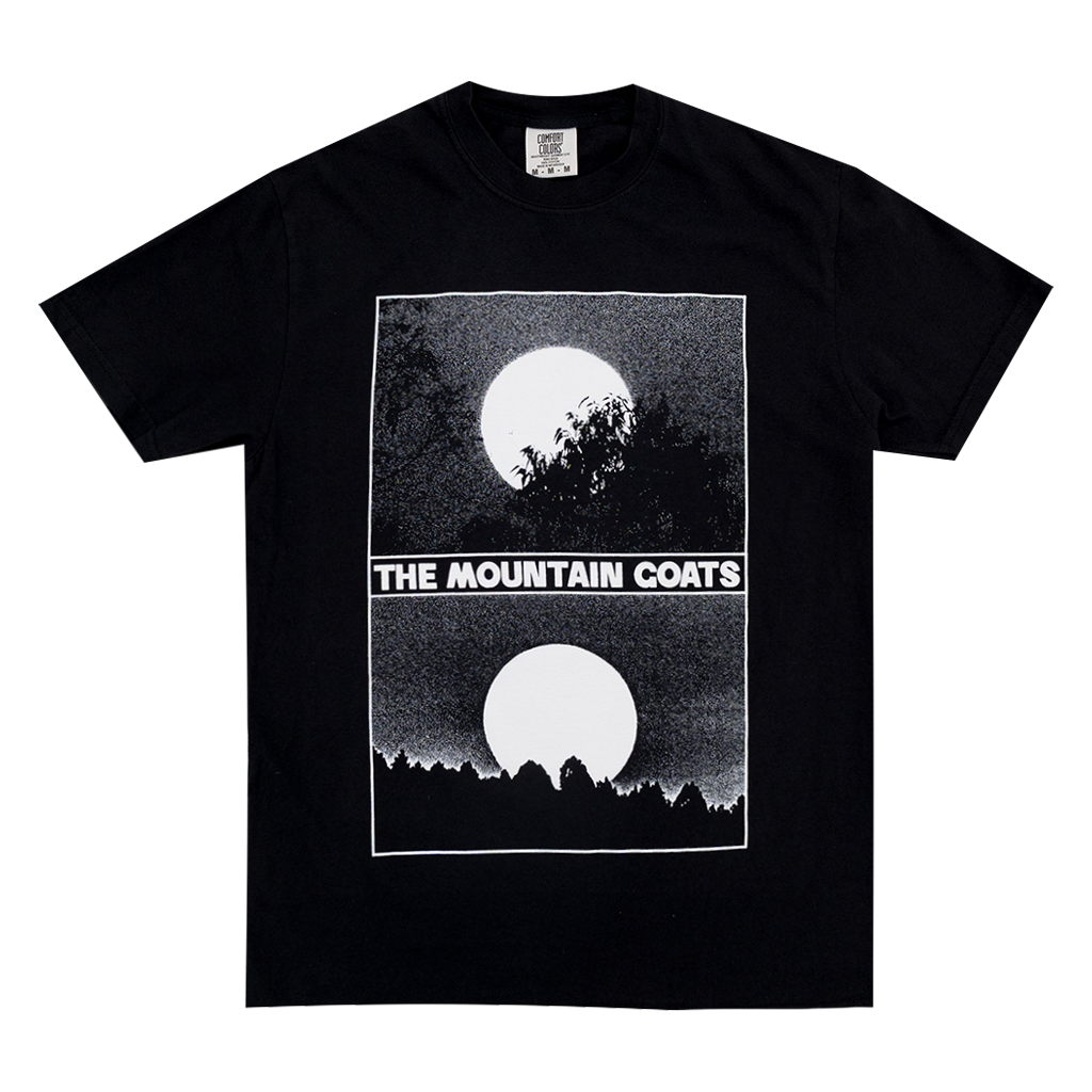 Diptych Sun Moon Tee