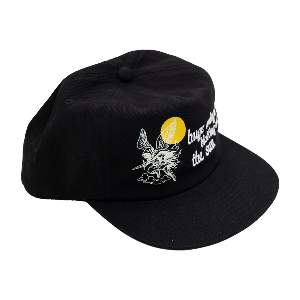 Blot Out the Sun Hat