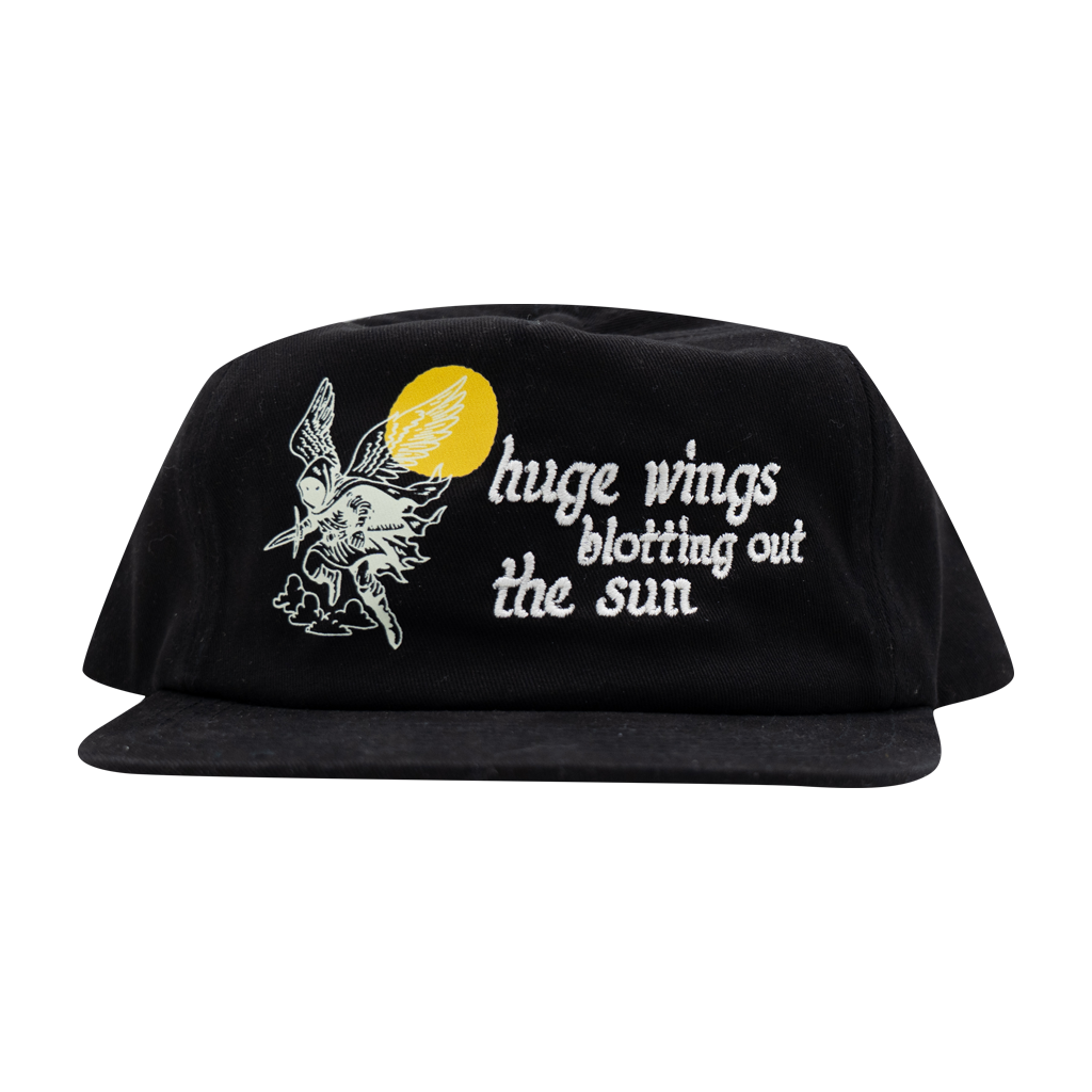 Blot Out the Sun Hat
