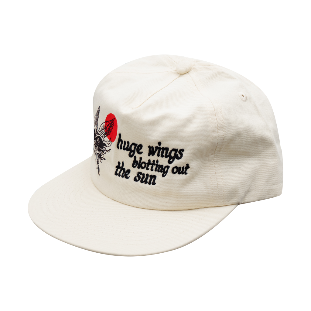 Blot Out the Sun Hat