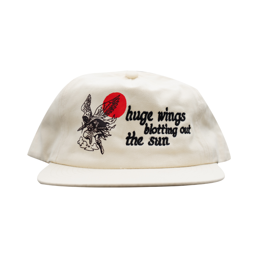 Blot Out the Sun Hat