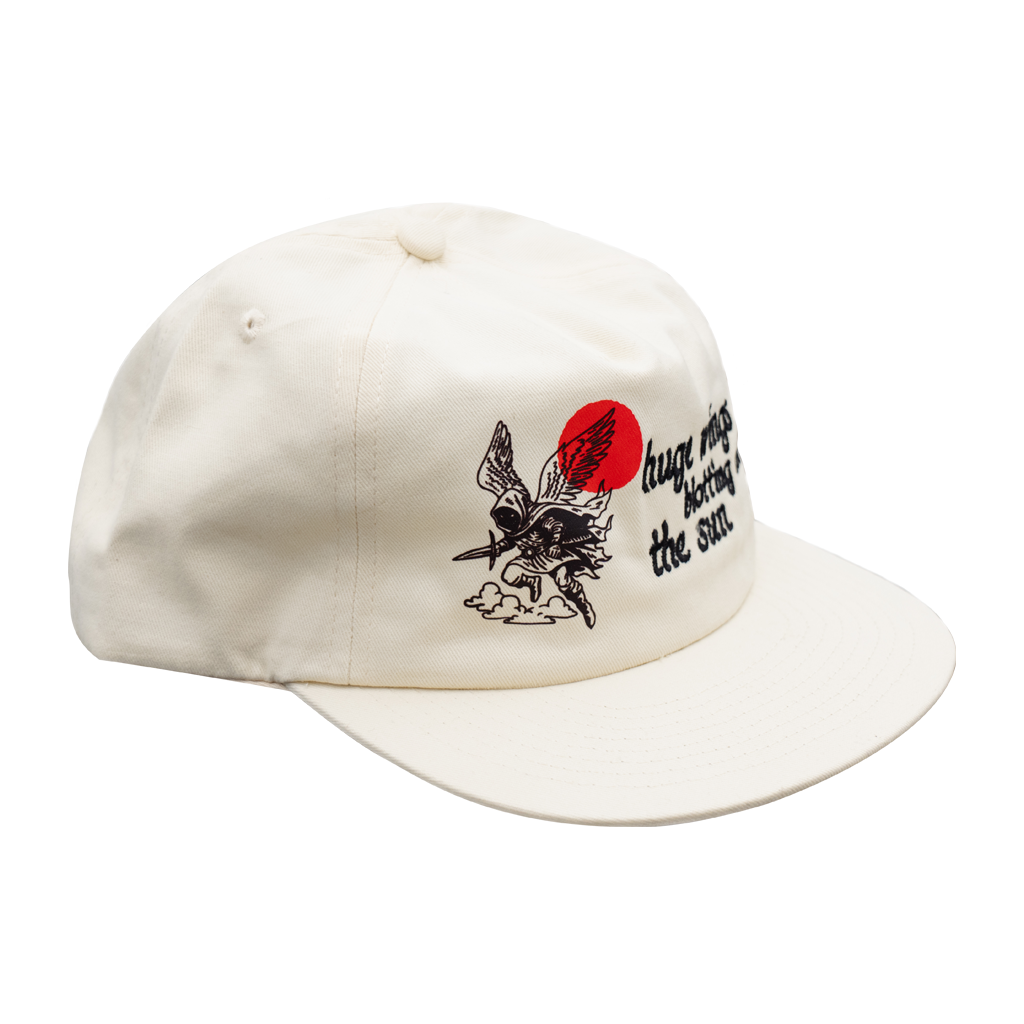 Blot Out the Sun Hat