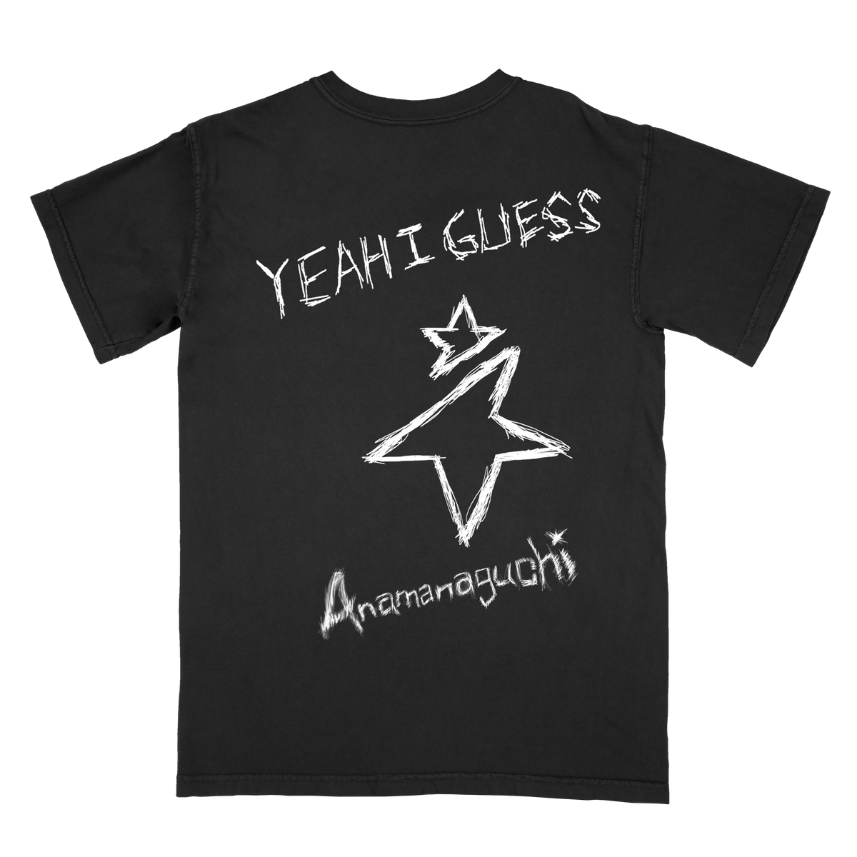 Yeah I Guess T-Shirt