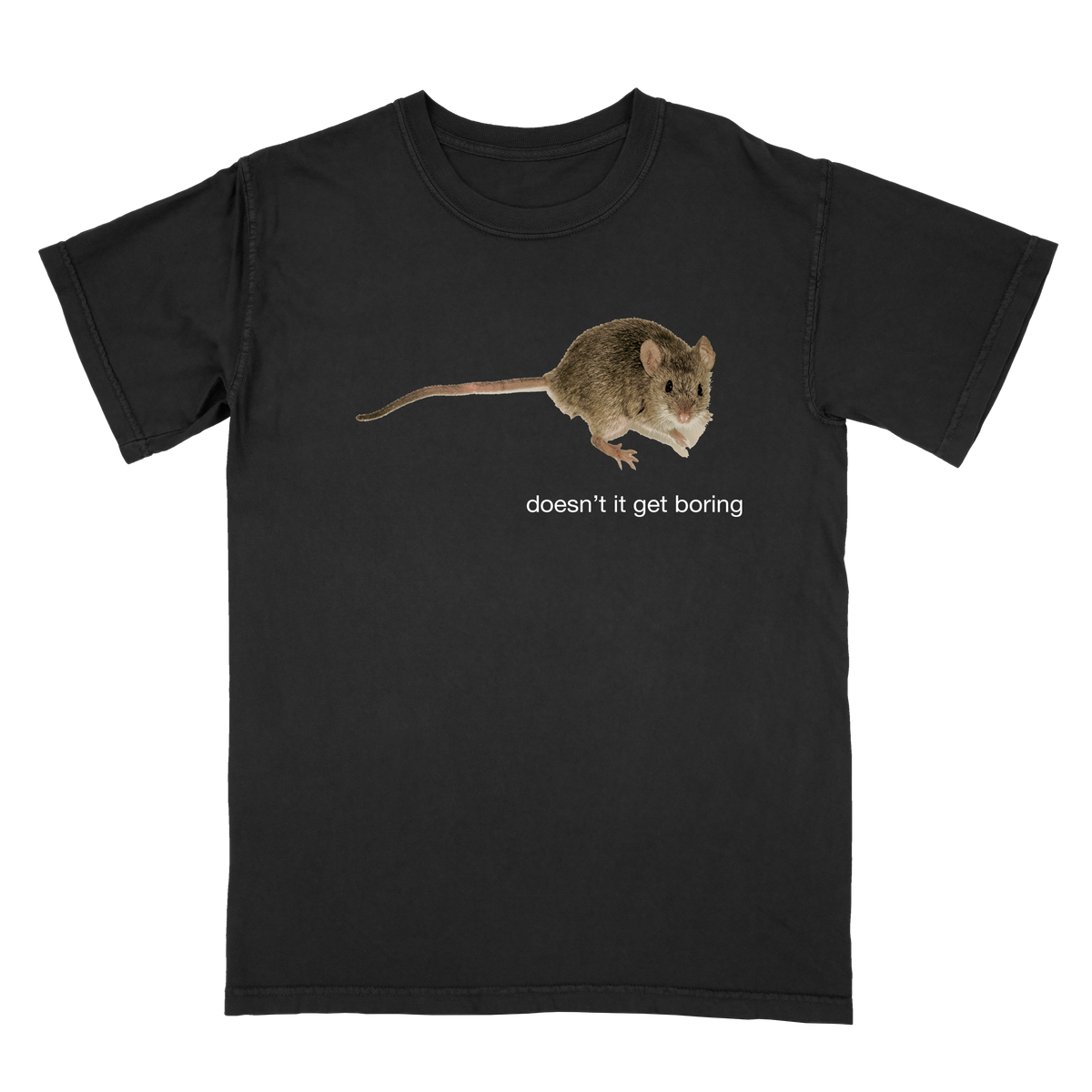 Yeah I Guess T-Shirt