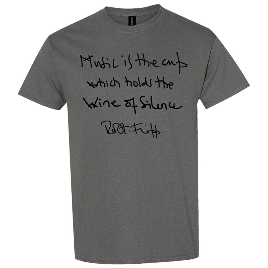 Music is the Cup T-Shirt