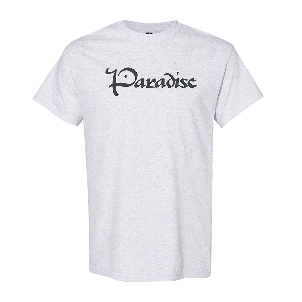 Paradise Tour Ash T-Shirt