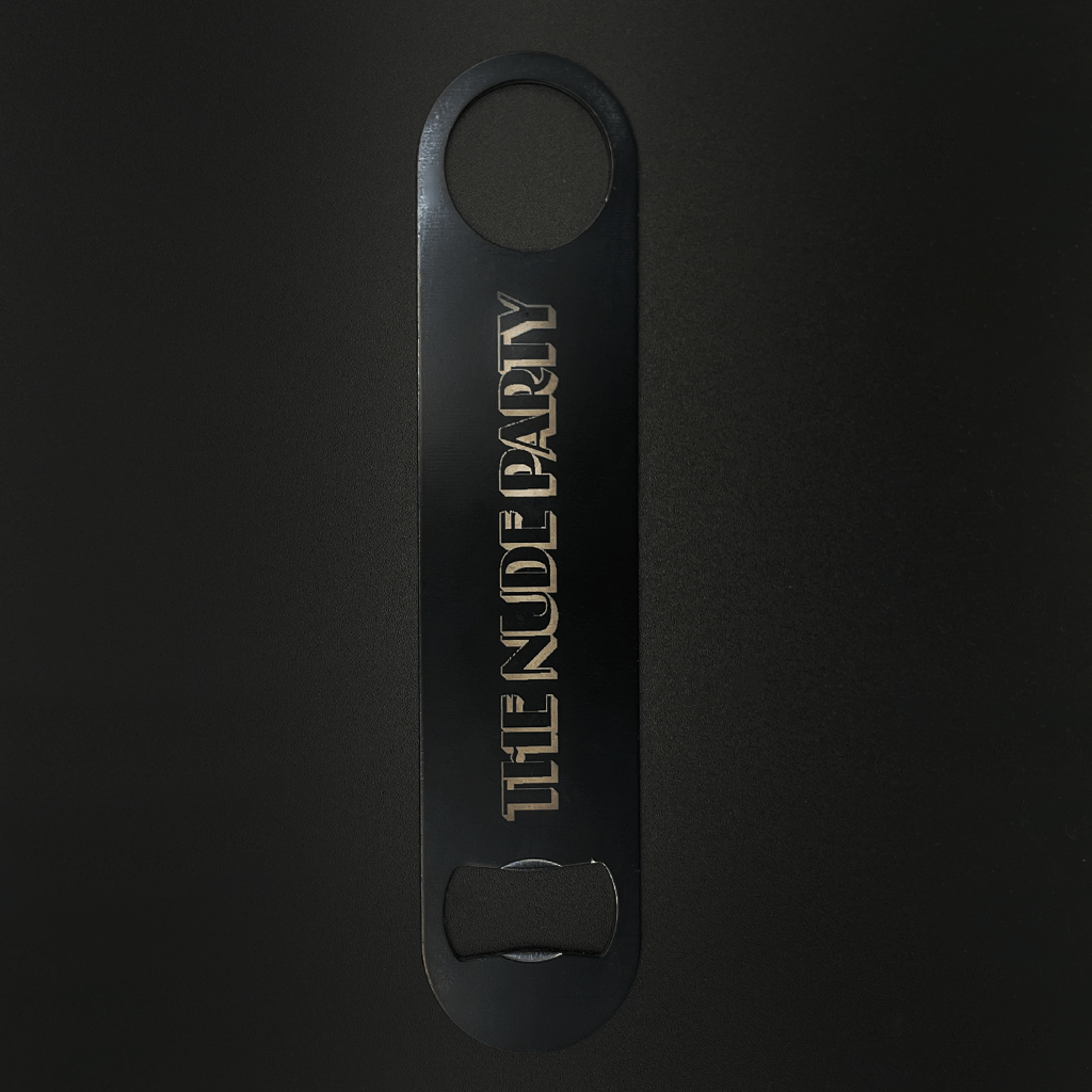 Bottle Opener
