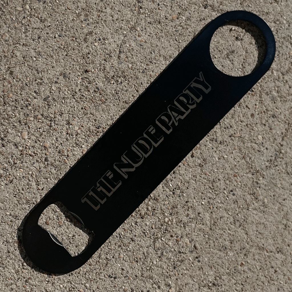 Bottle Opener