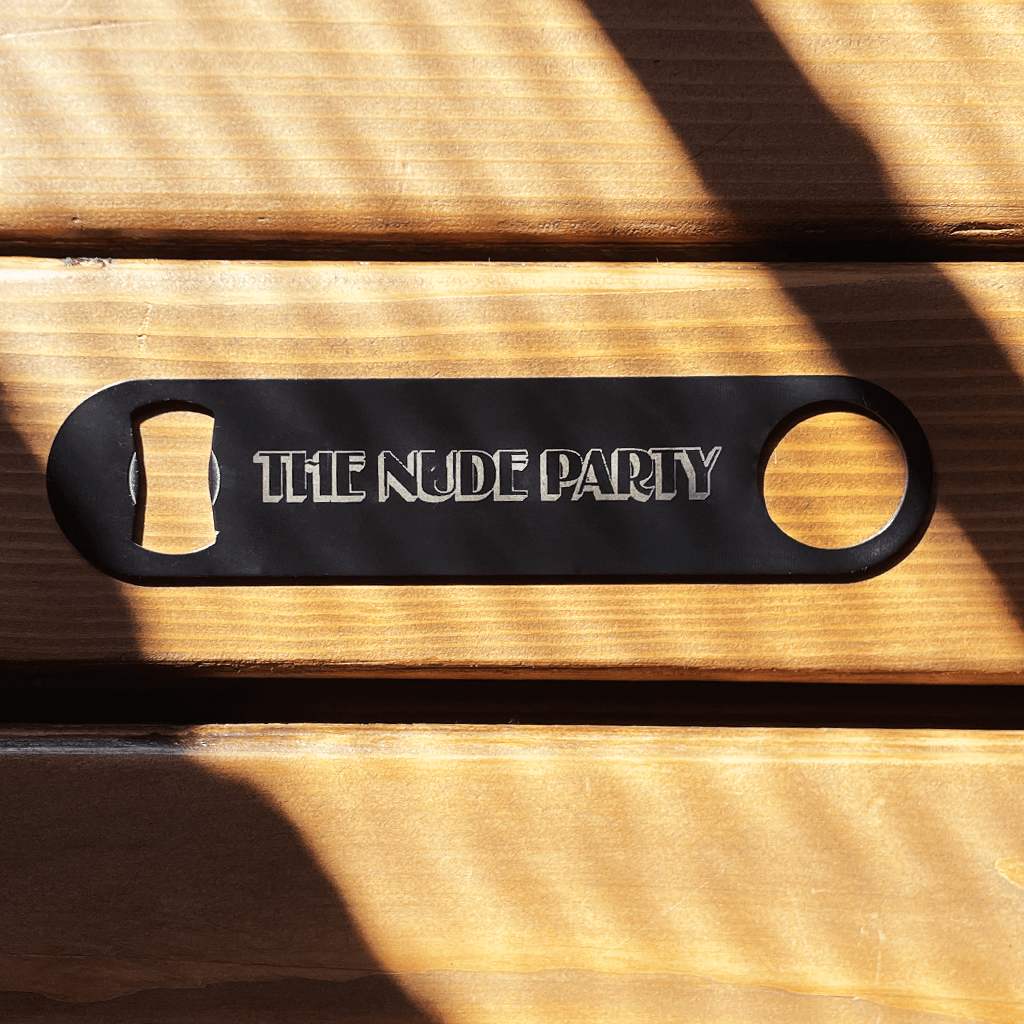 Bottle Opener