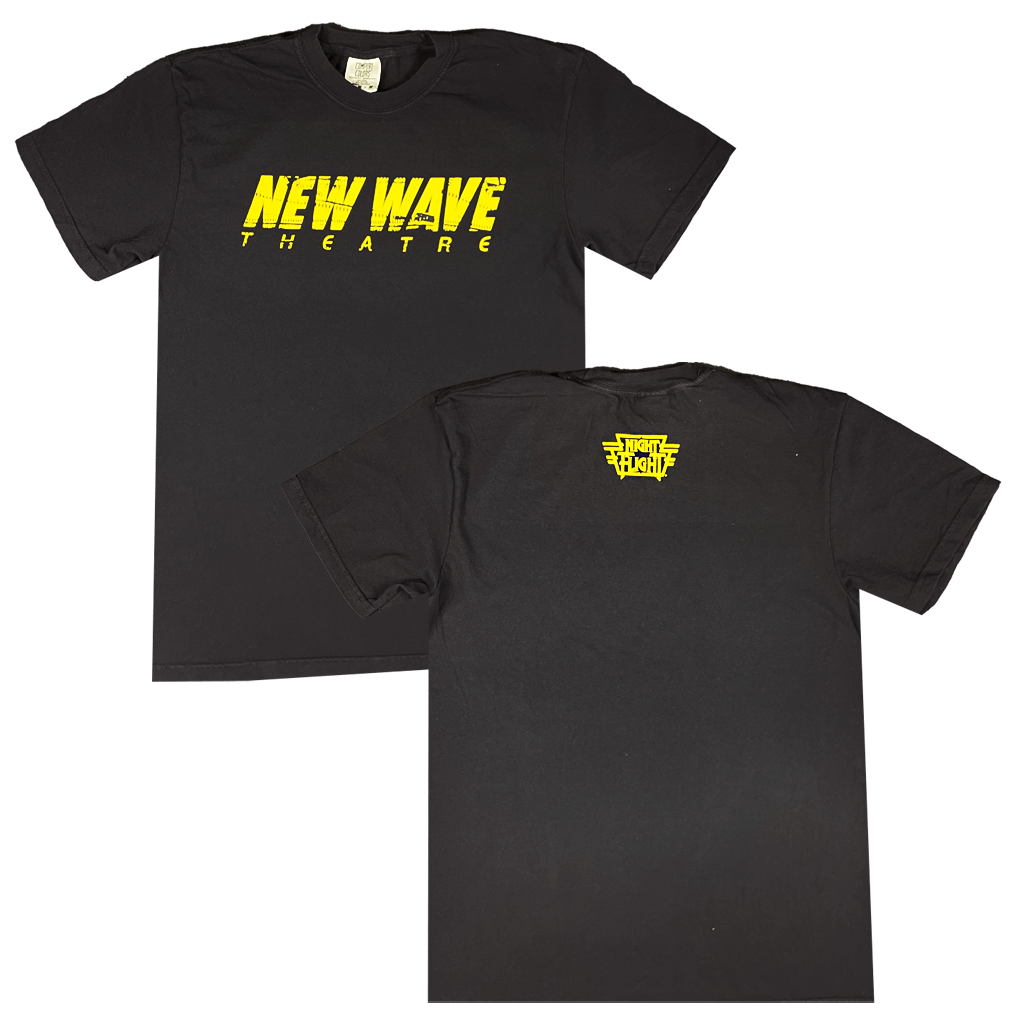 New Wave Theatre T-Shirt