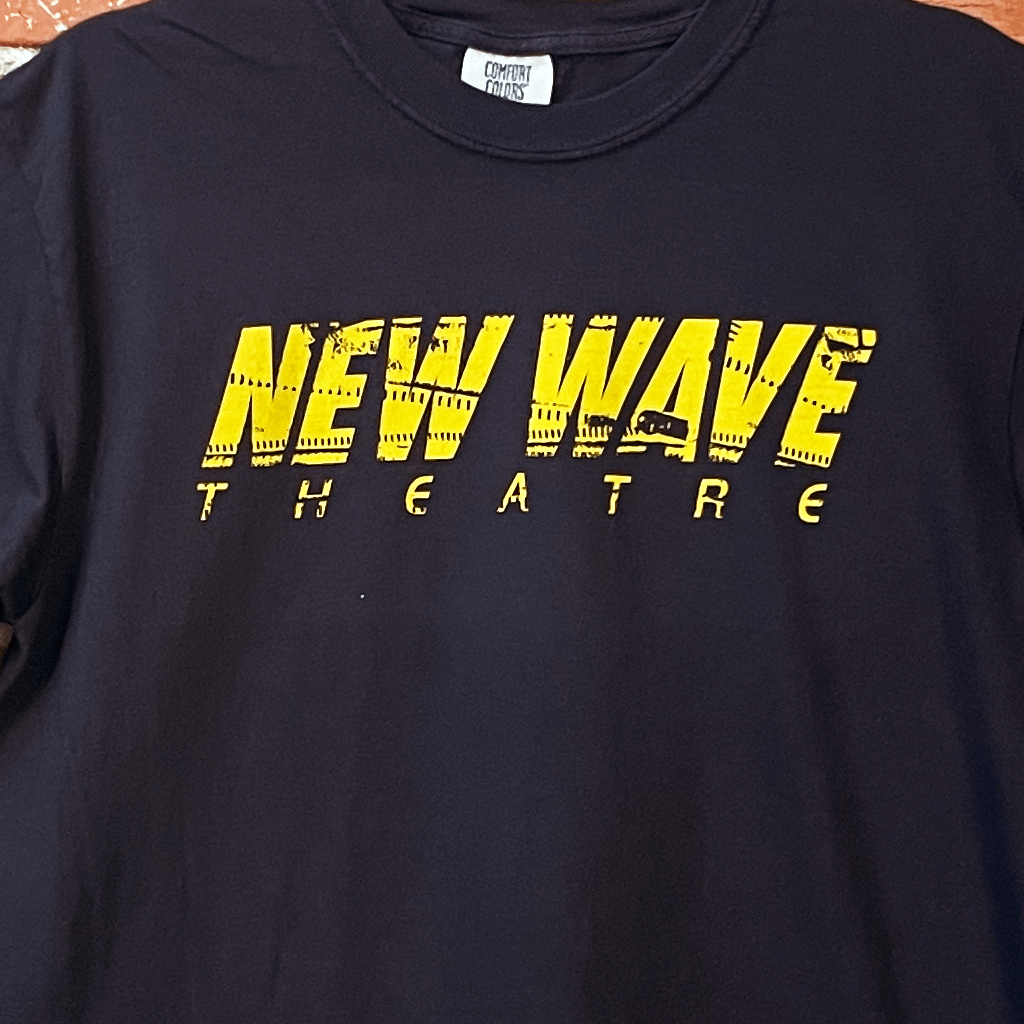 New Wave Theatre T-Shirt