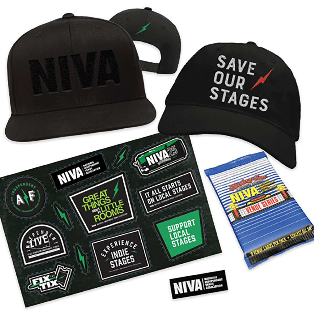 NIVA Road-Ready Bundle