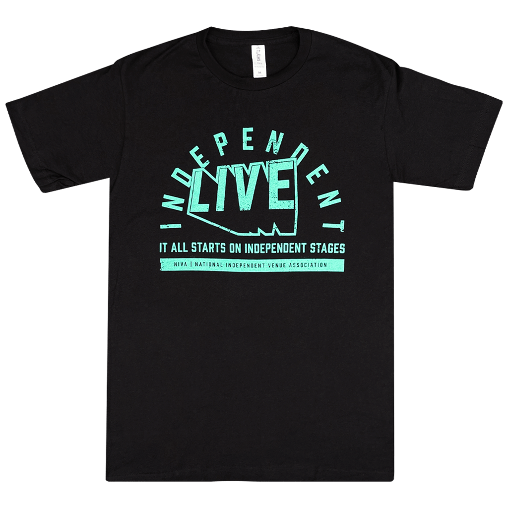 Independent LIVE T-Shirt