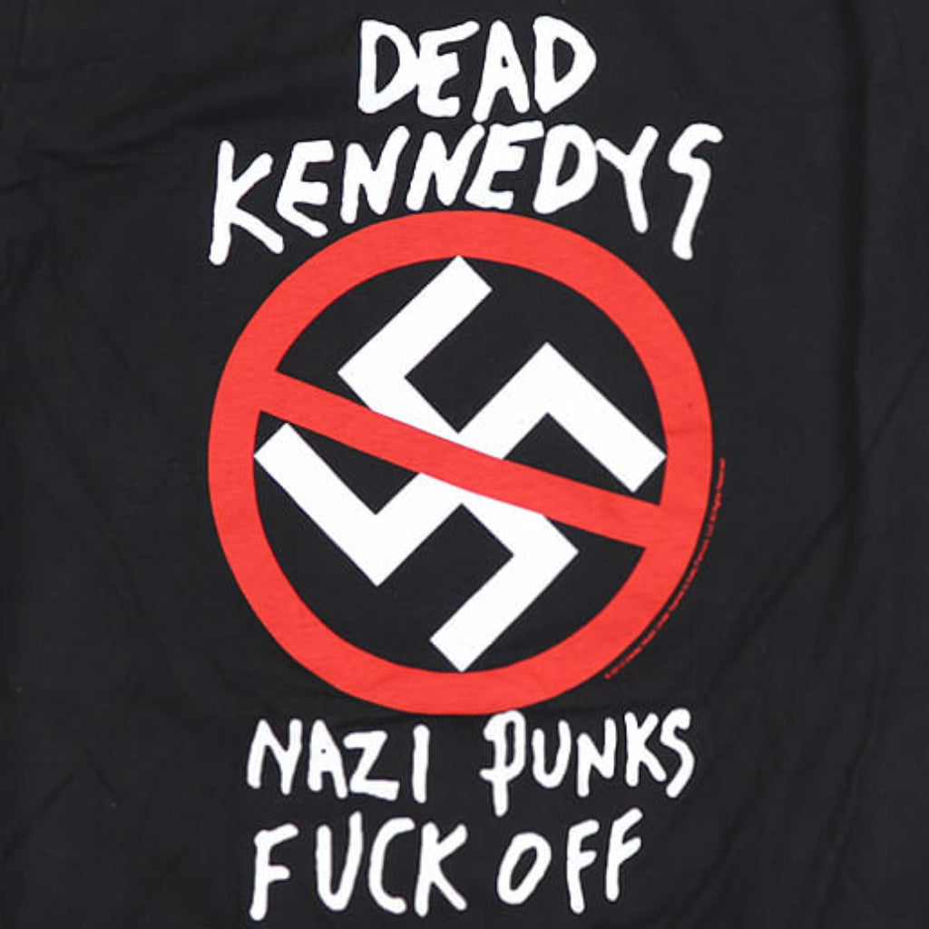 Dead Kennedys | Official Merch Store | Hello Merch