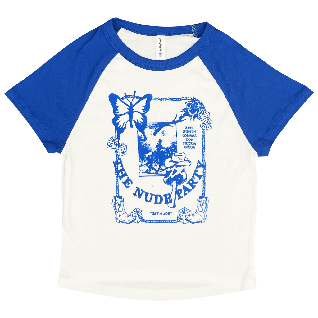 Get a Job Women's Tee