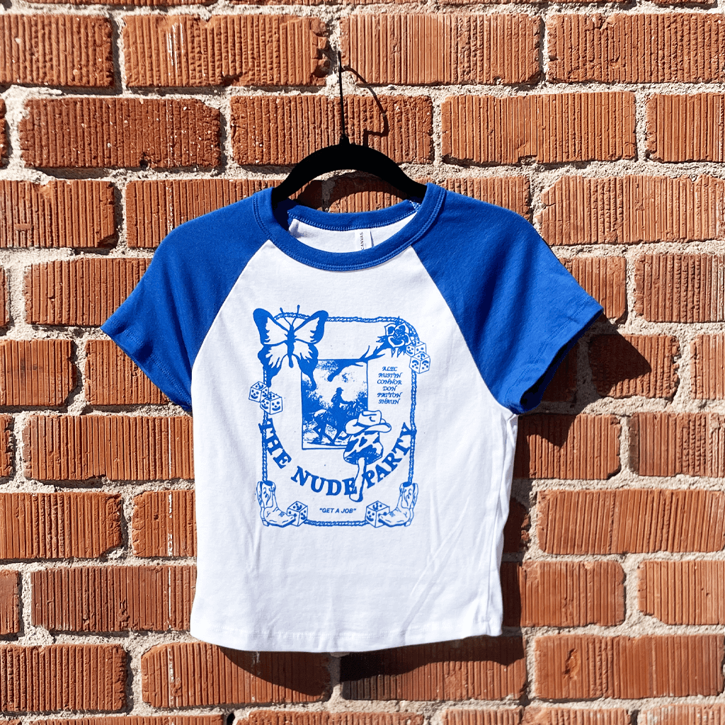 Get a Job Women's Tee