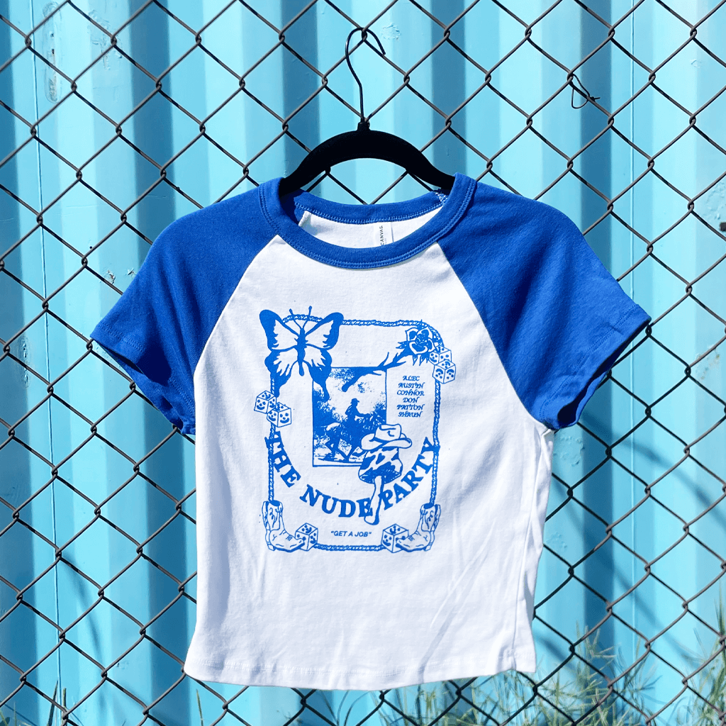 Get a Job Women's Tee