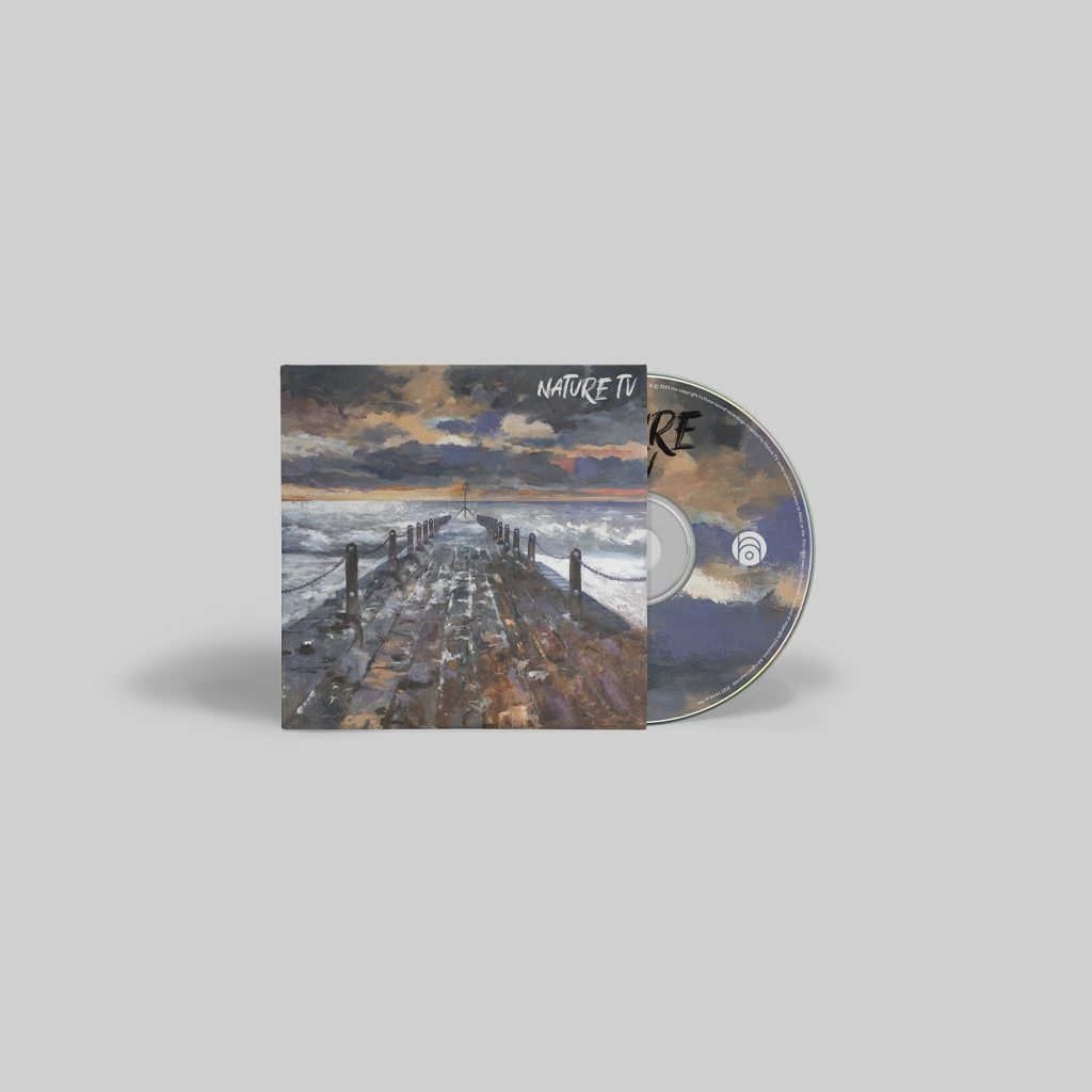 Nature TV - Unlucky for Some CD