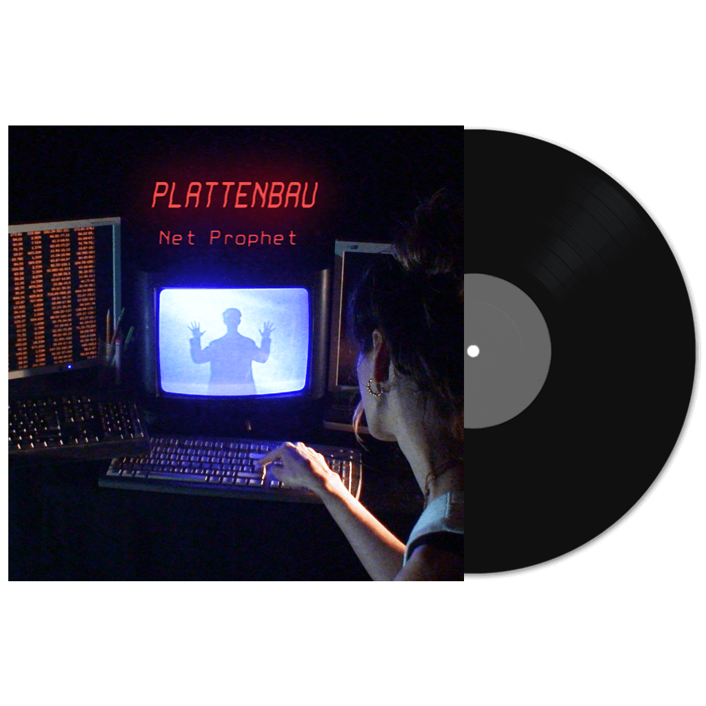 Plattenbau - Net Profit Vinyl