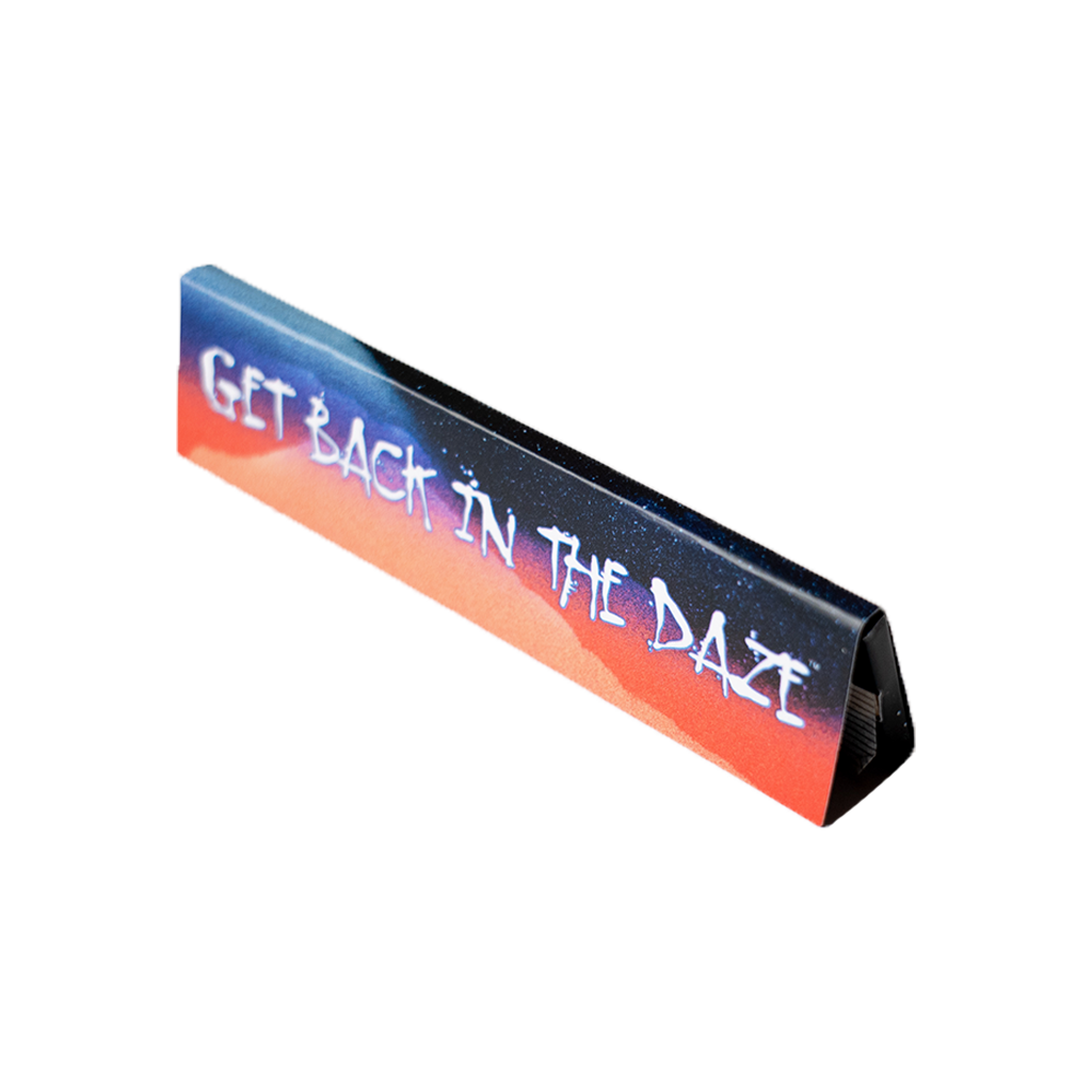 Night Flight Premium Rolling Papers (5 Pack)