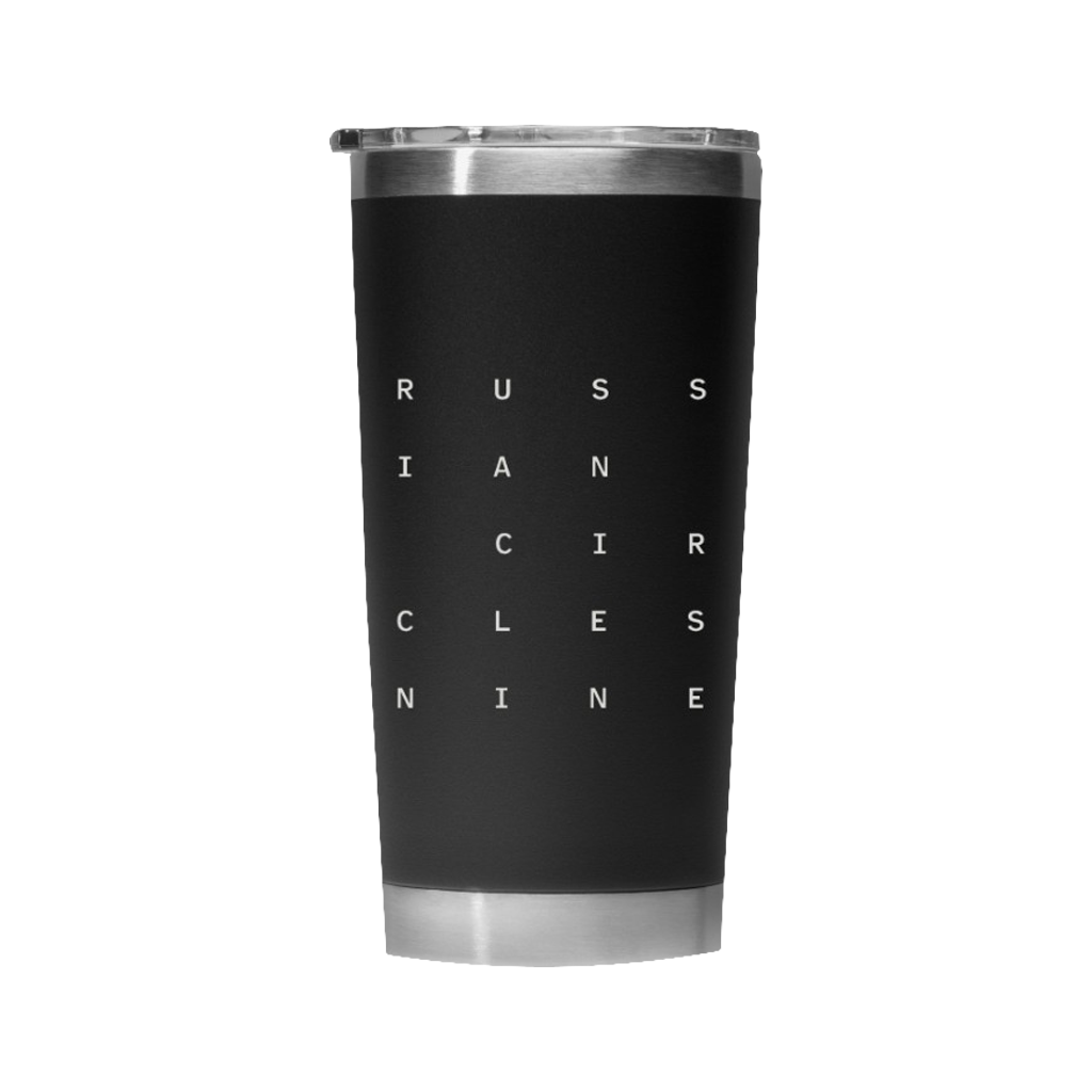 Nine Deluxe Bundle with Nine Album T-Shirt