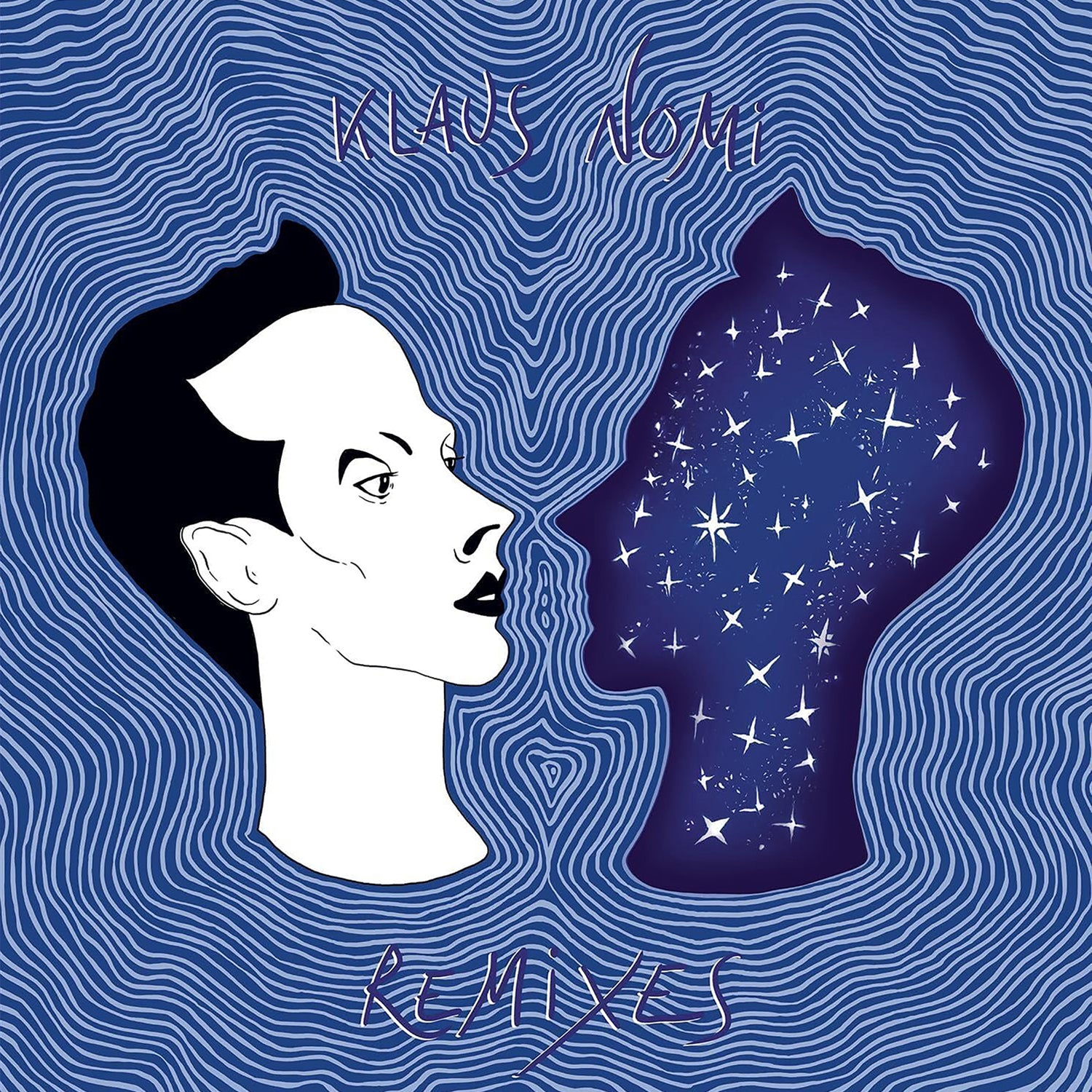 Klaus Nomi – Remixes (Volume 2)