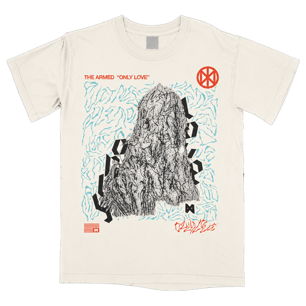 ONLY LOVE 2026 Shirt