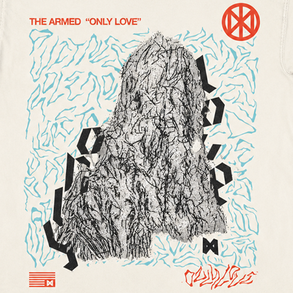 ONLY LOVE 2026 Shirt