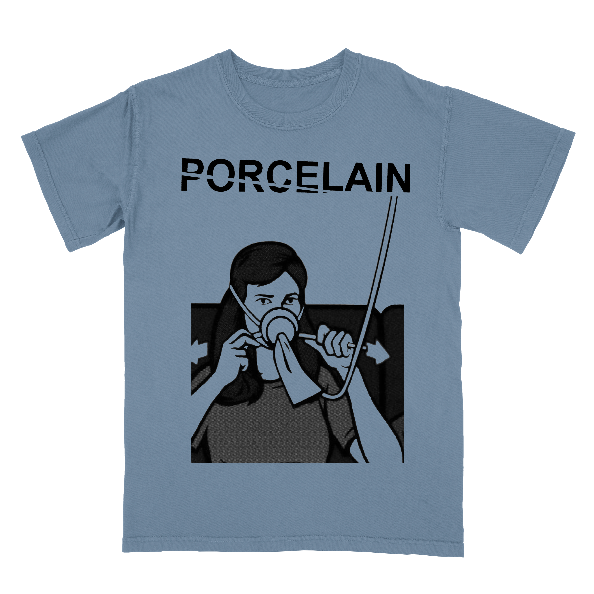 Oxygen T-Shirt