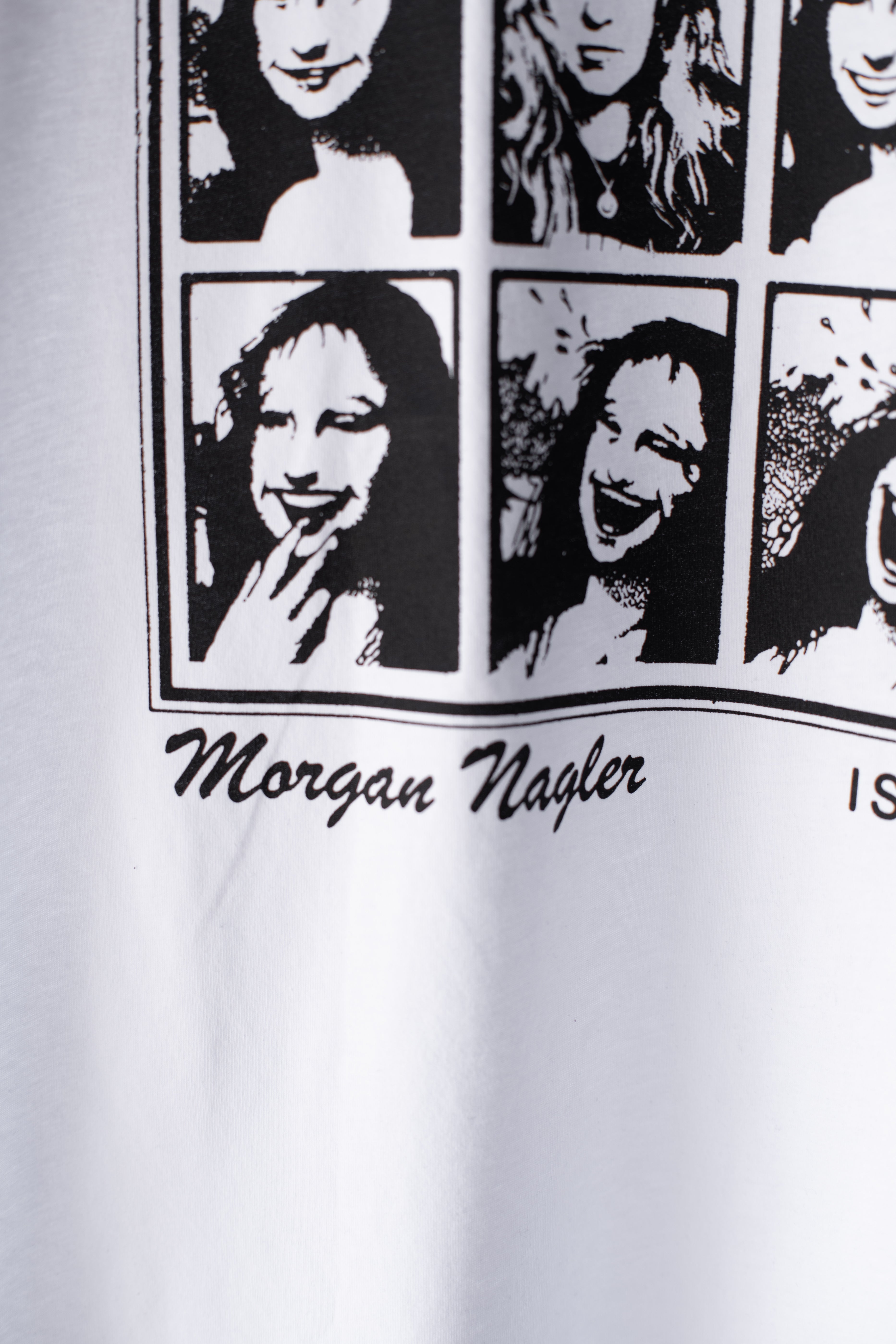 Morgan Mona Lisa T-Shirt