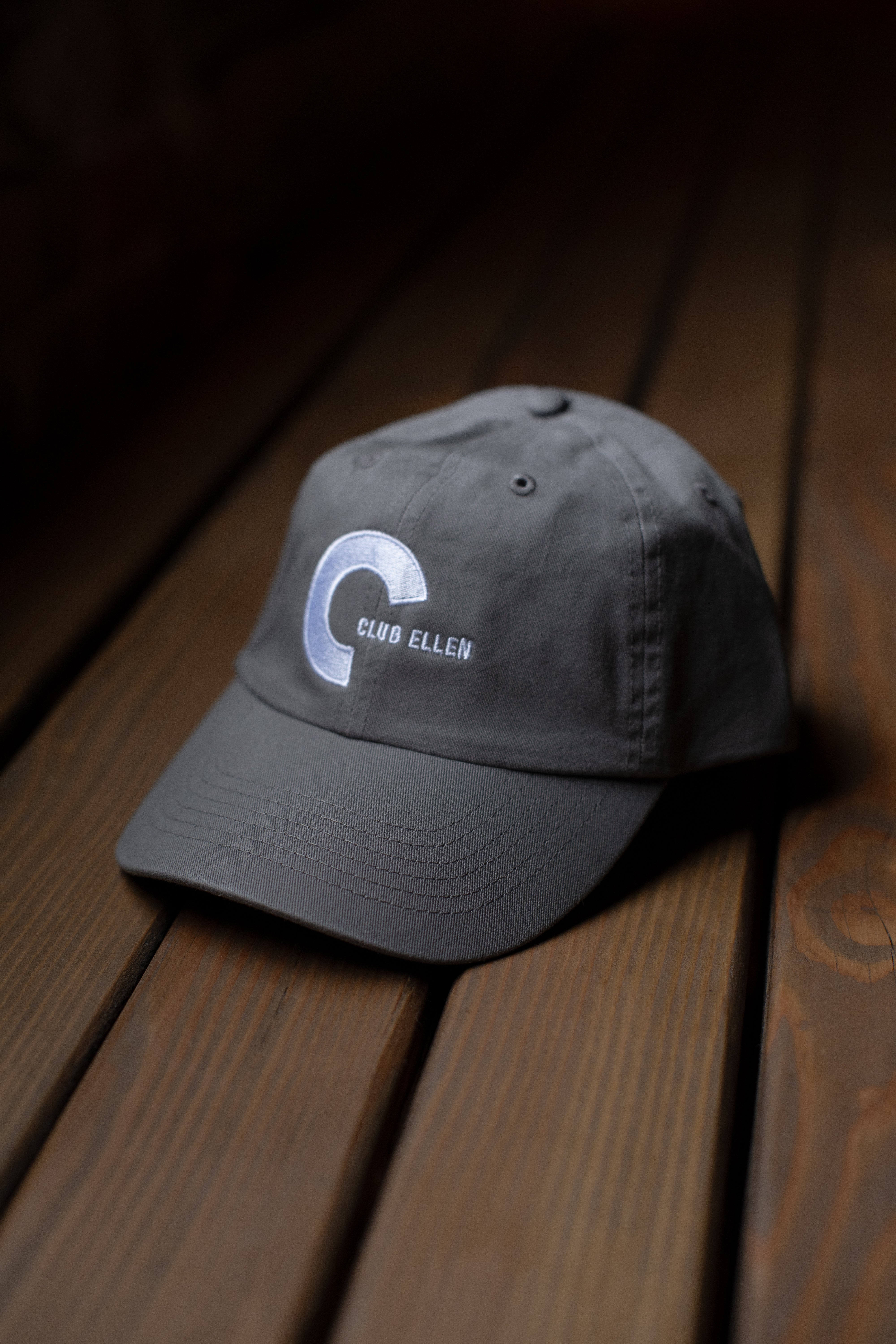 Club Ellen Hat