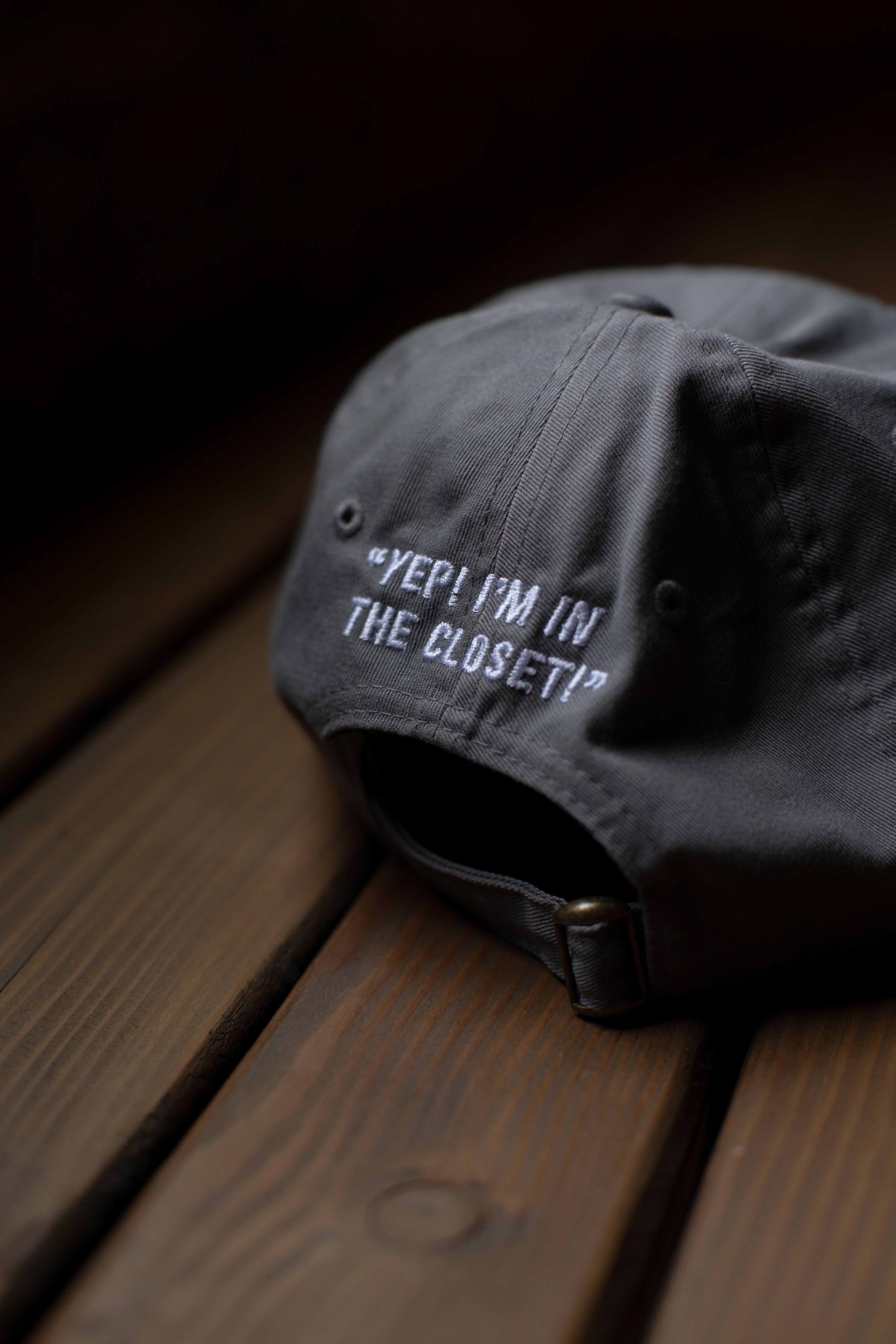 Club Ellen Hat