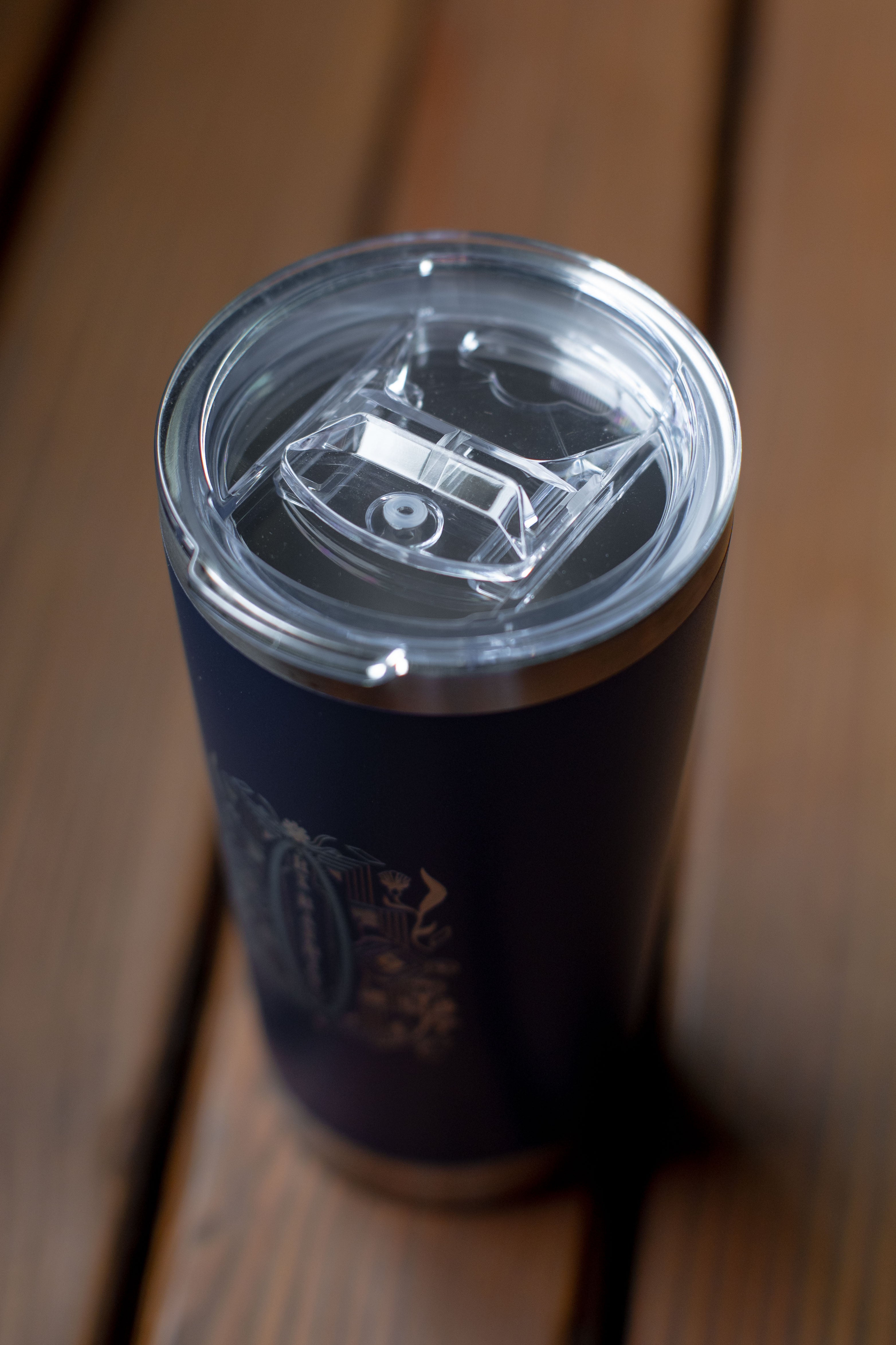 Flora Tumbler