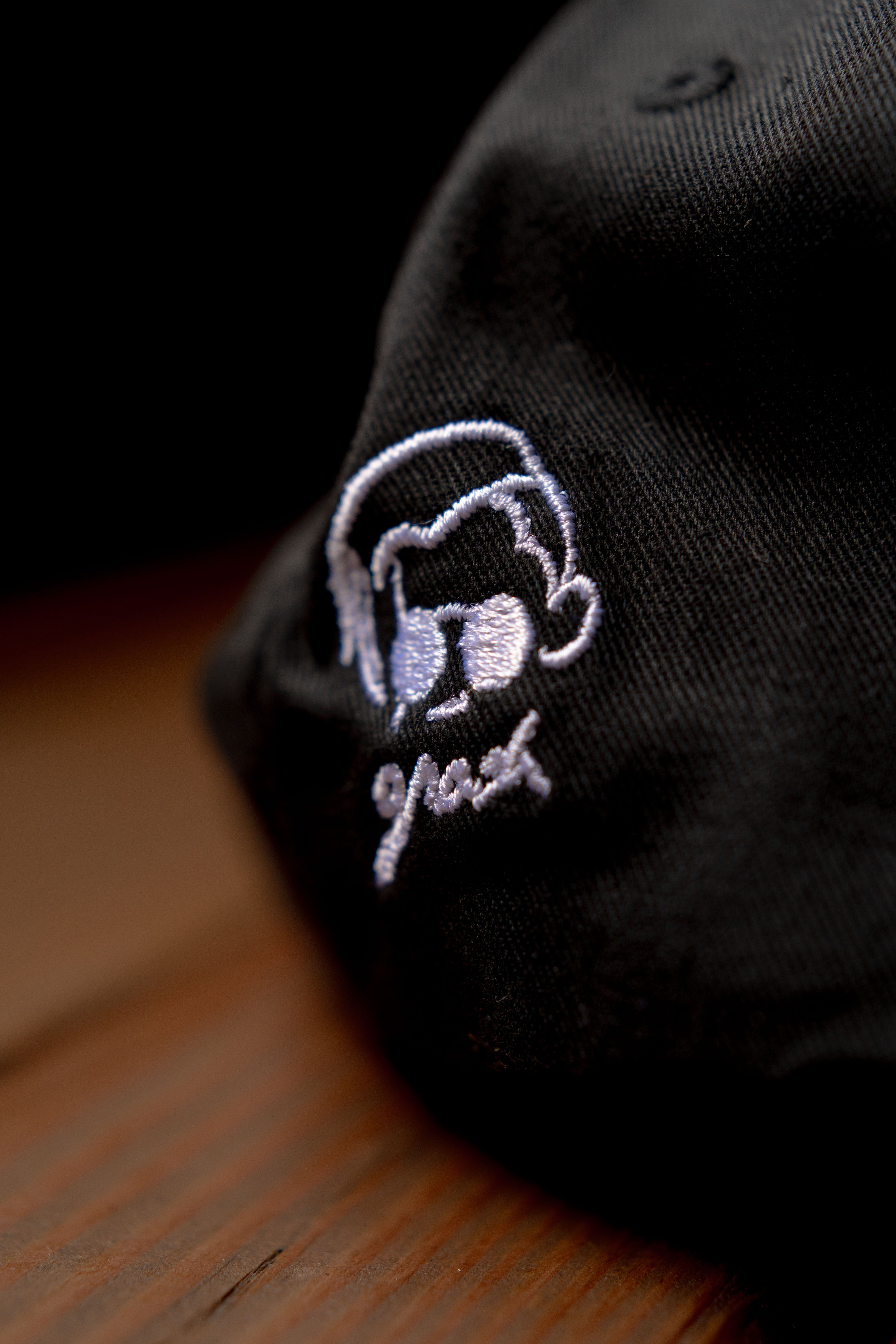 Nap Enthusiast Black Hat
