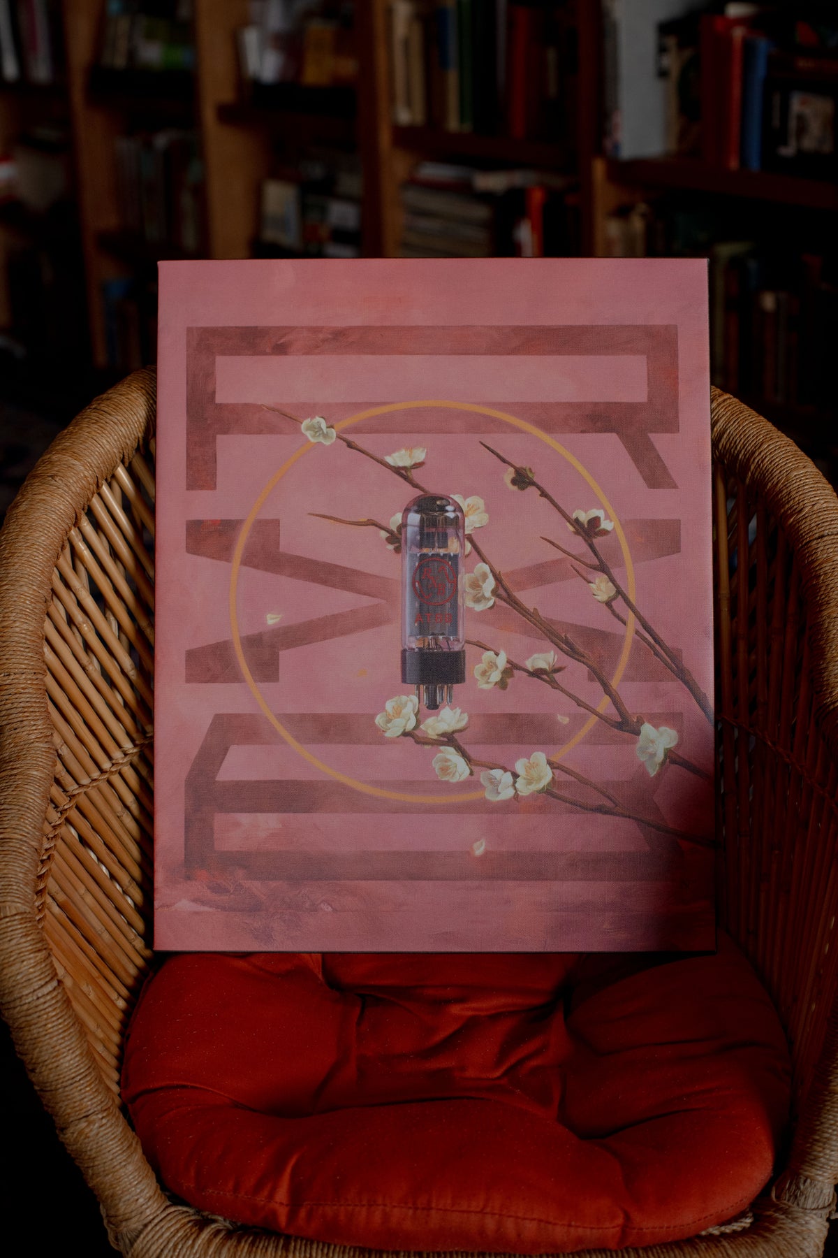 VIP Canvas Prints