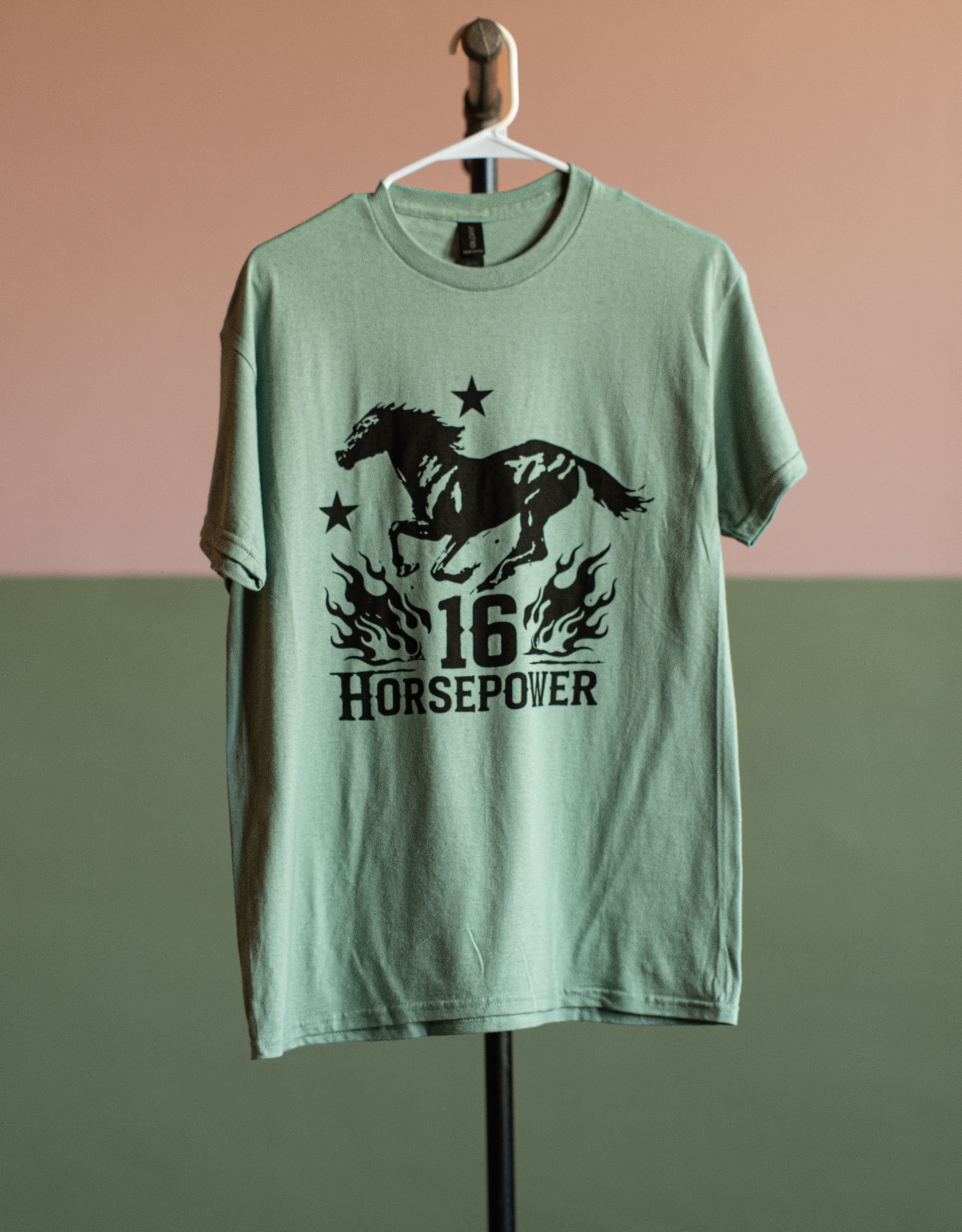 Star Horse T-Shirt
