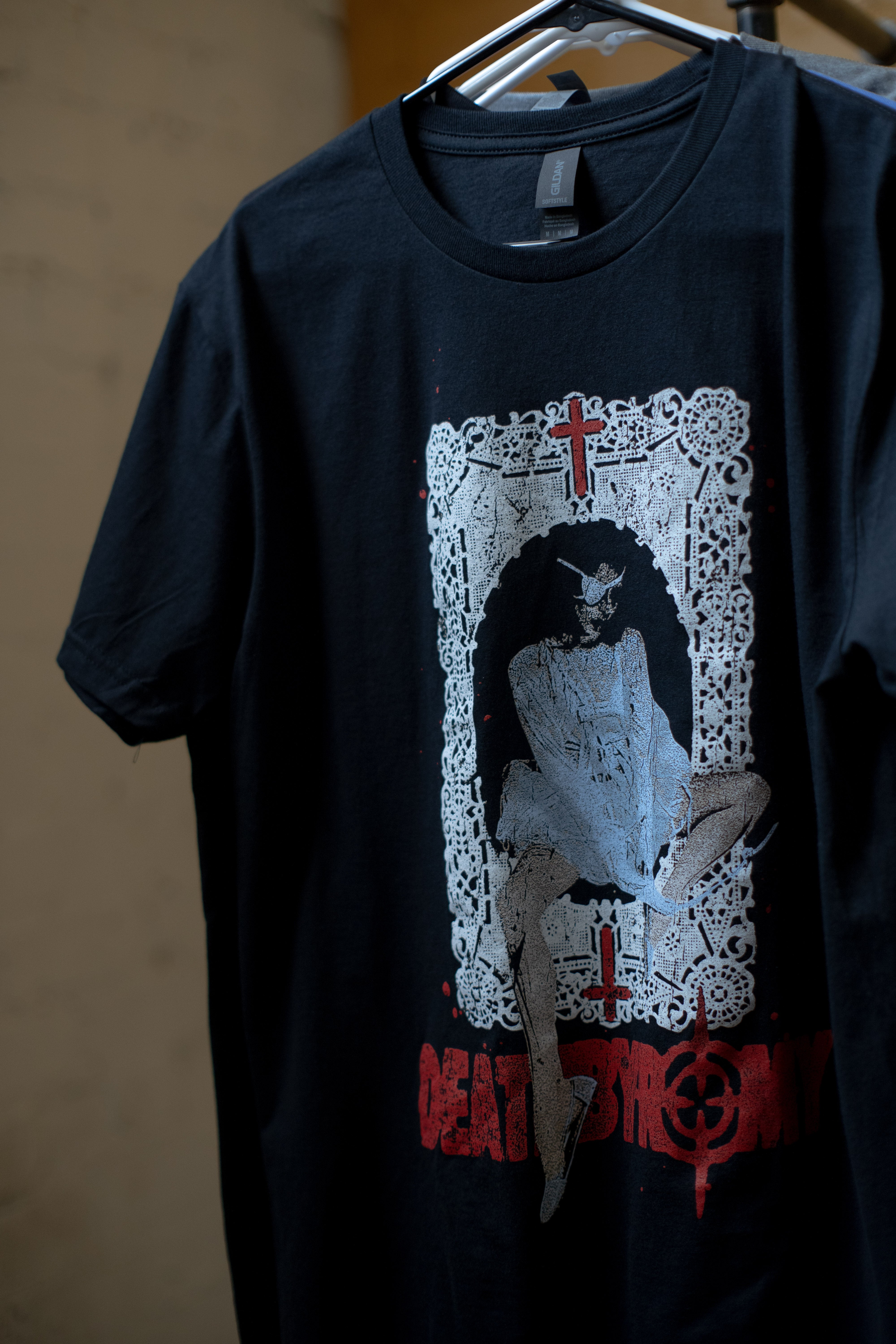 Body Horror T-Shirt