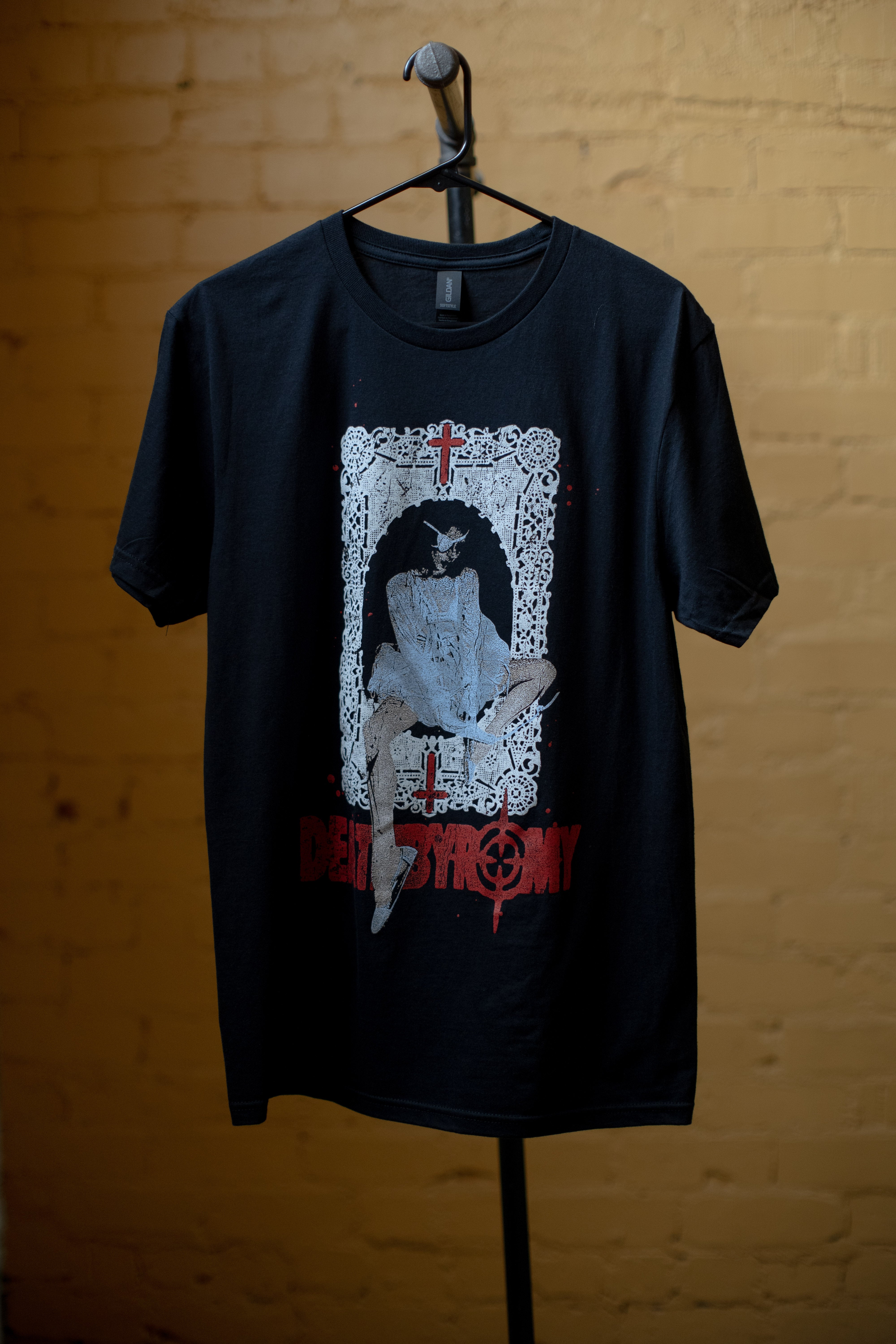 Body Horror T-Shirt