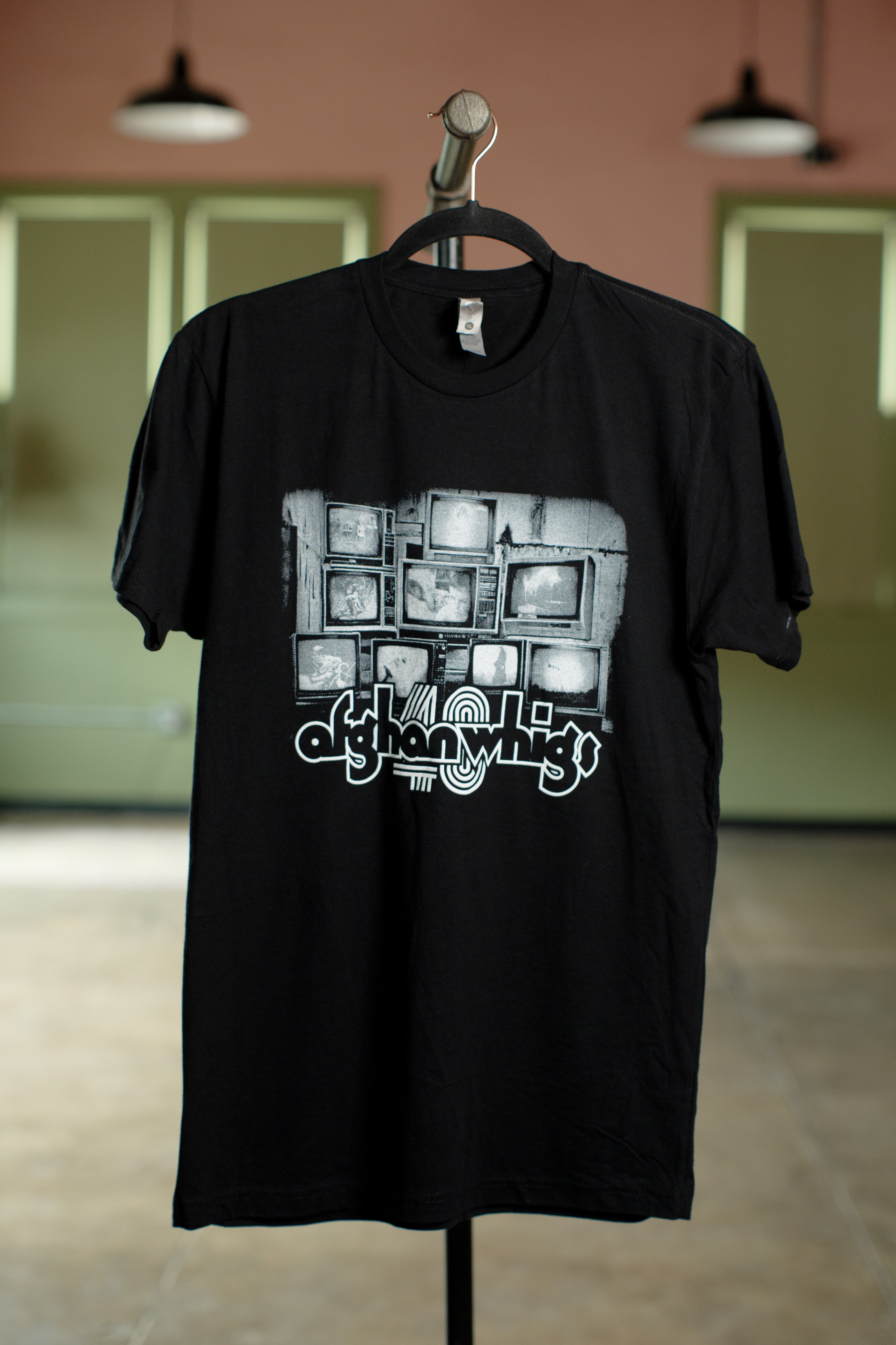 TV T-Shirt