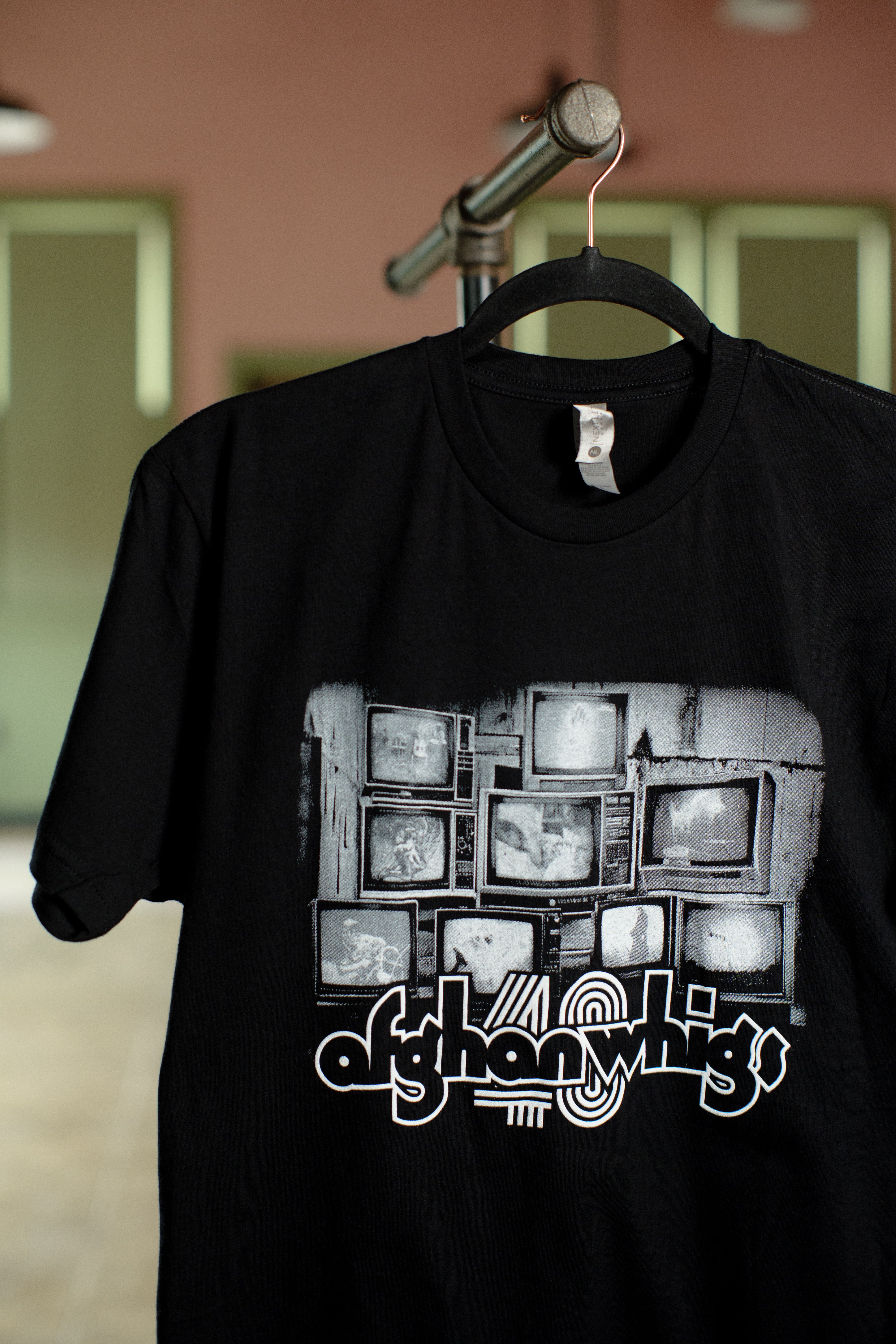 TV T-Shirt