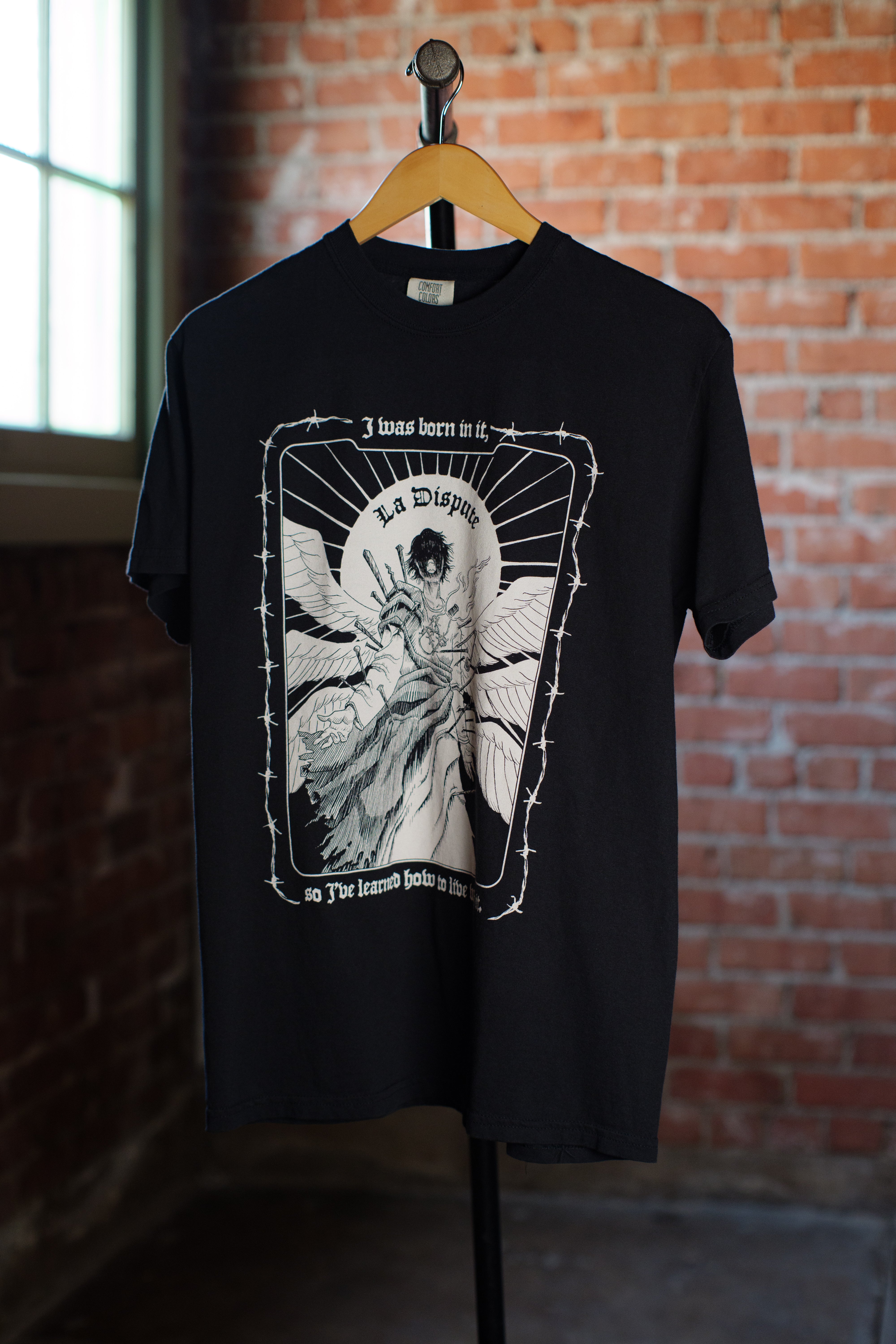 Angel T-Shirt