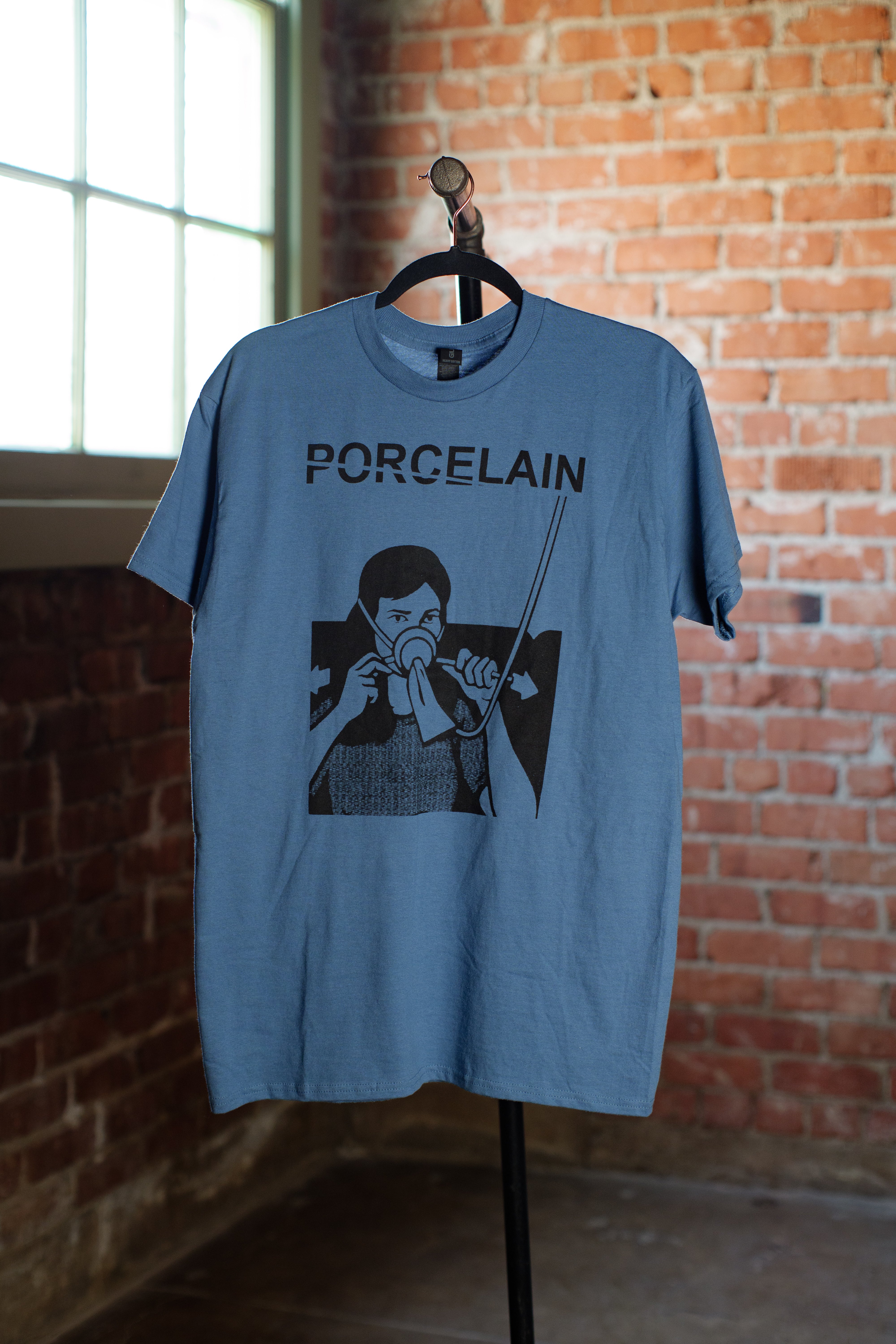 Oxygen T-Shirt