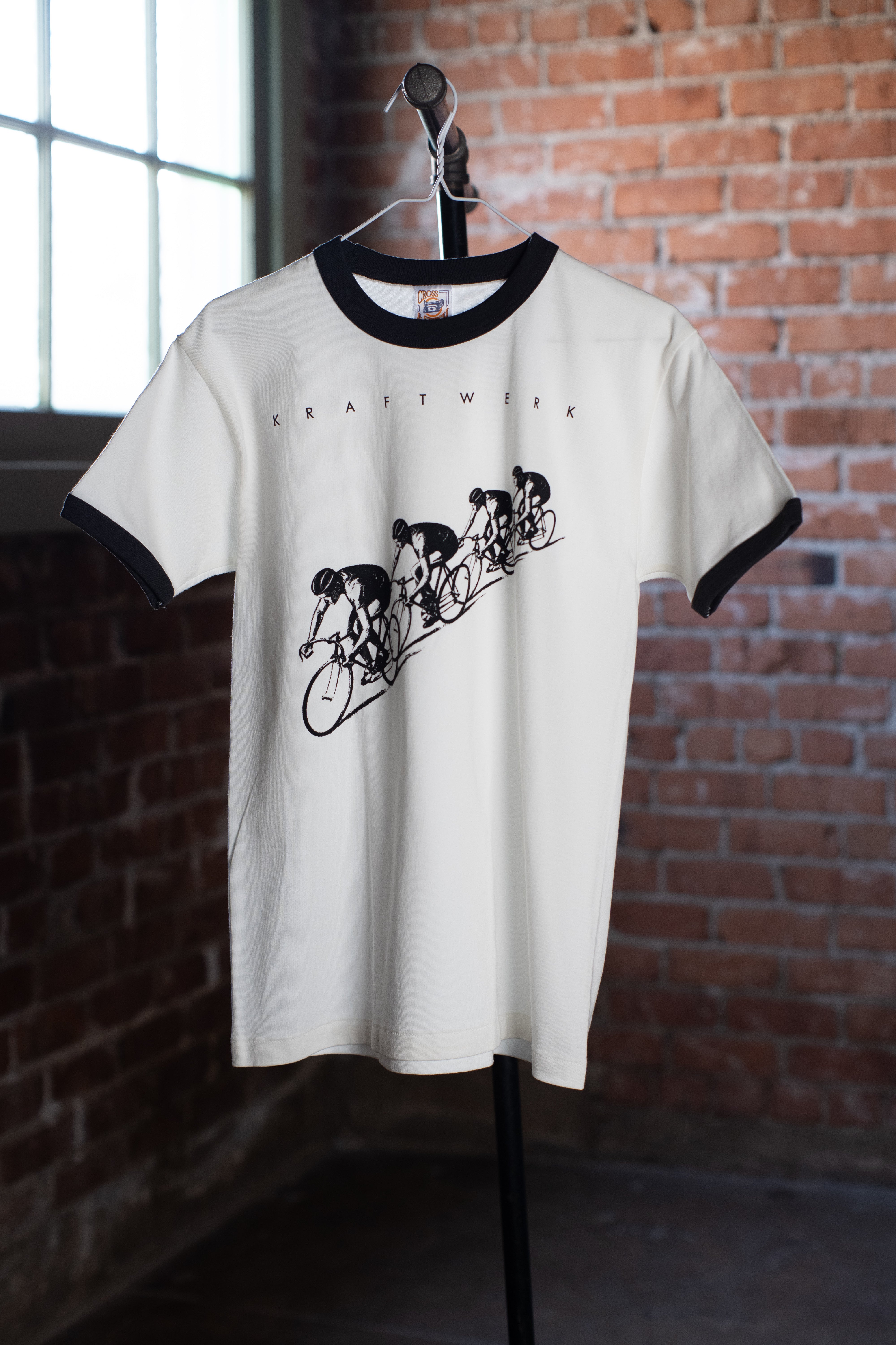 Tour De France ringer – Japan Edition