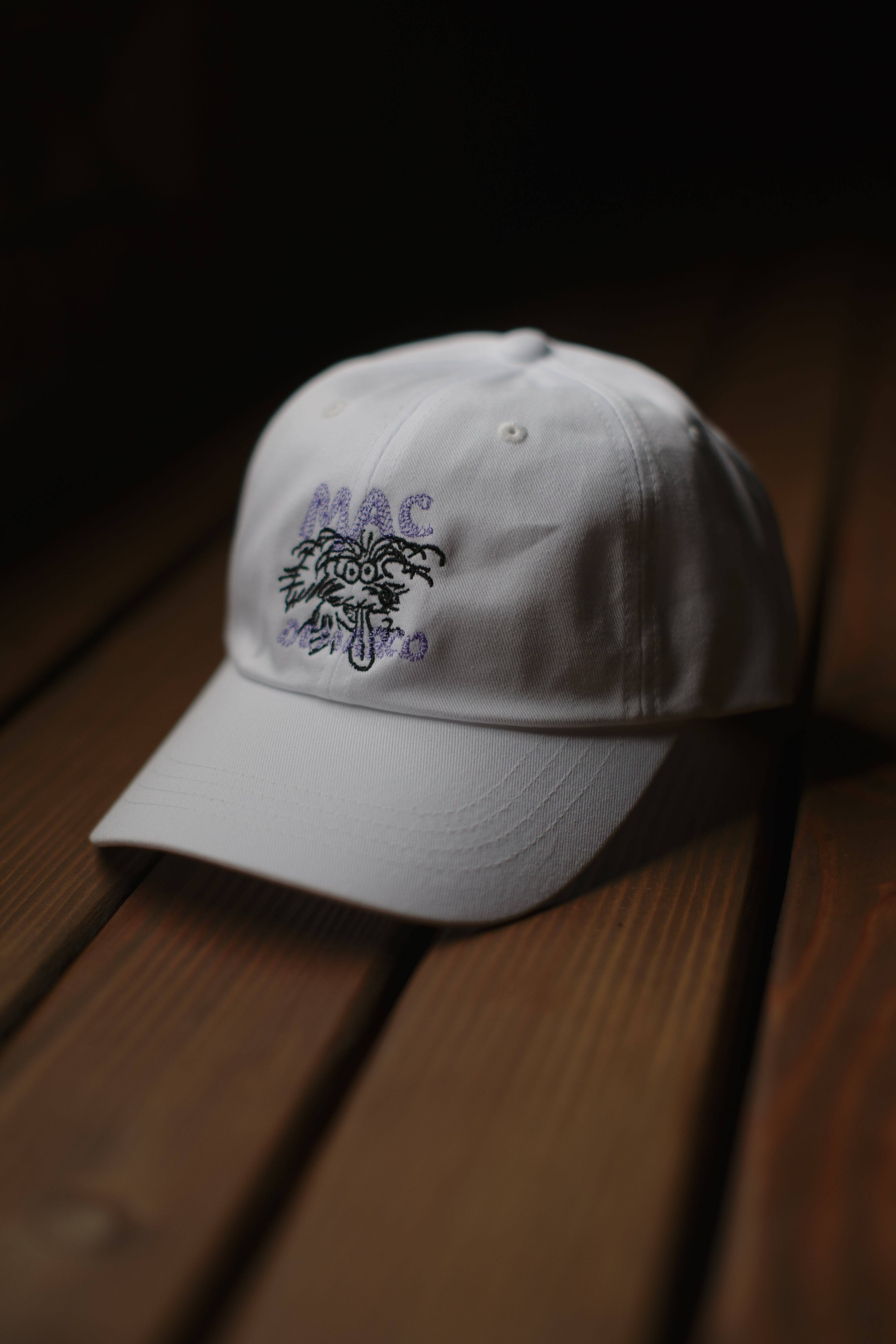 Dog Dad Hat