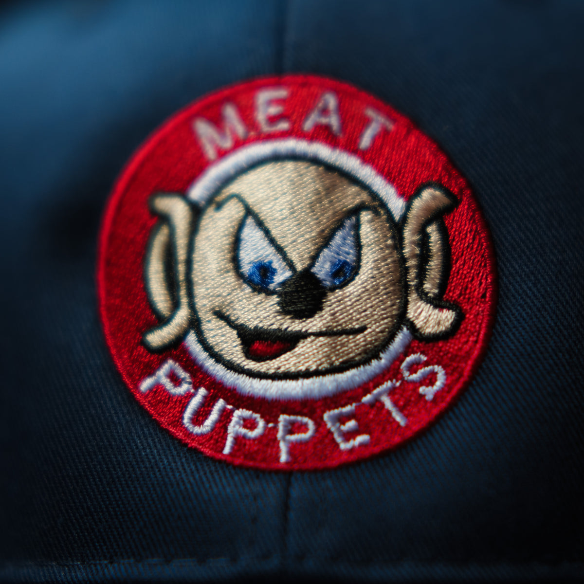 Fucko Navy Hat