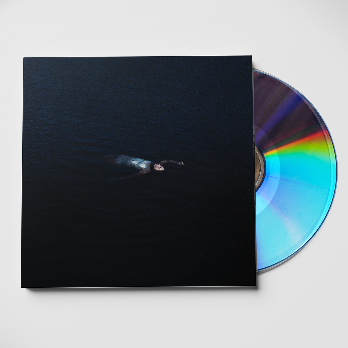 Paradise CD