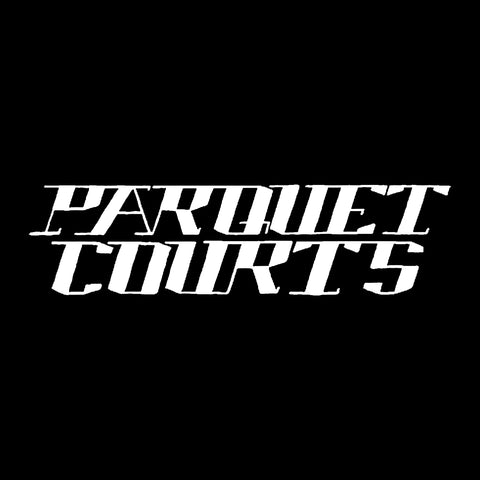 Parquet Courts