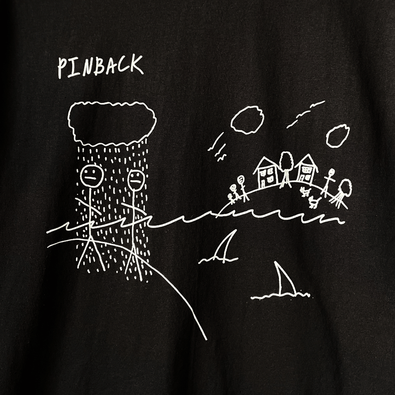 Proclaim Pinback Pinback | Official Merch Store | Hello Merch