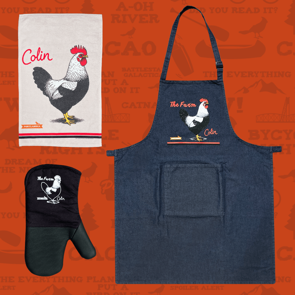 The Farm Bundle