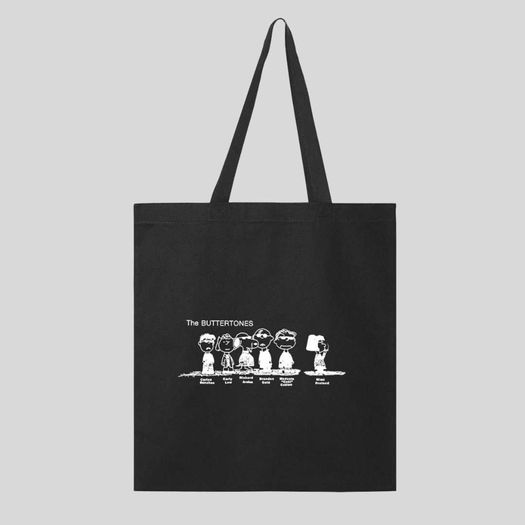 Peanuts Tote